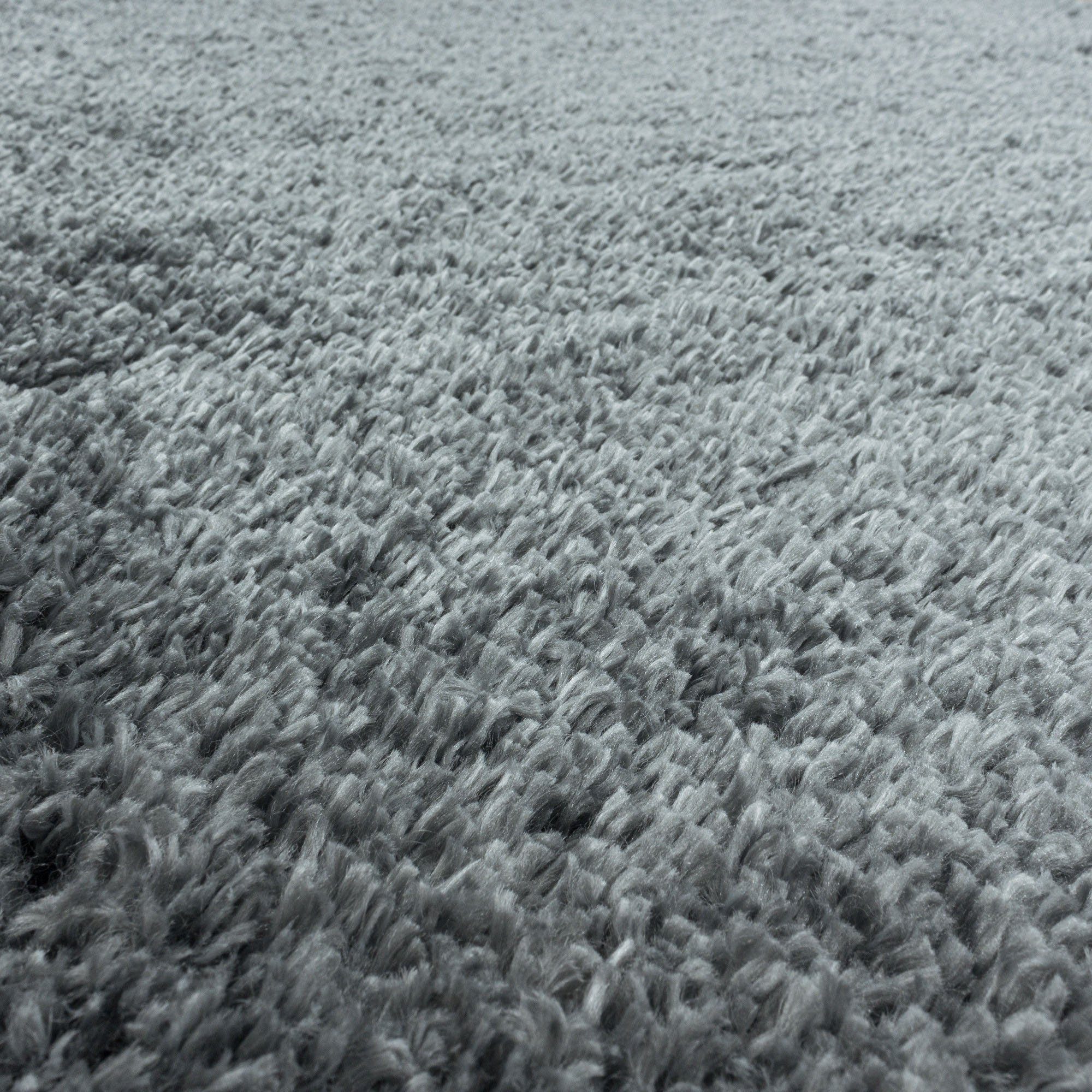 Ayyildiz Teppiche Hoogpolig vloerkleed FLUFFY 3500