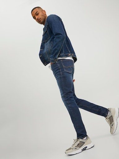 Jack & Jones Skinny fit jeans JJILIAM JJORIGINAL GE 314
