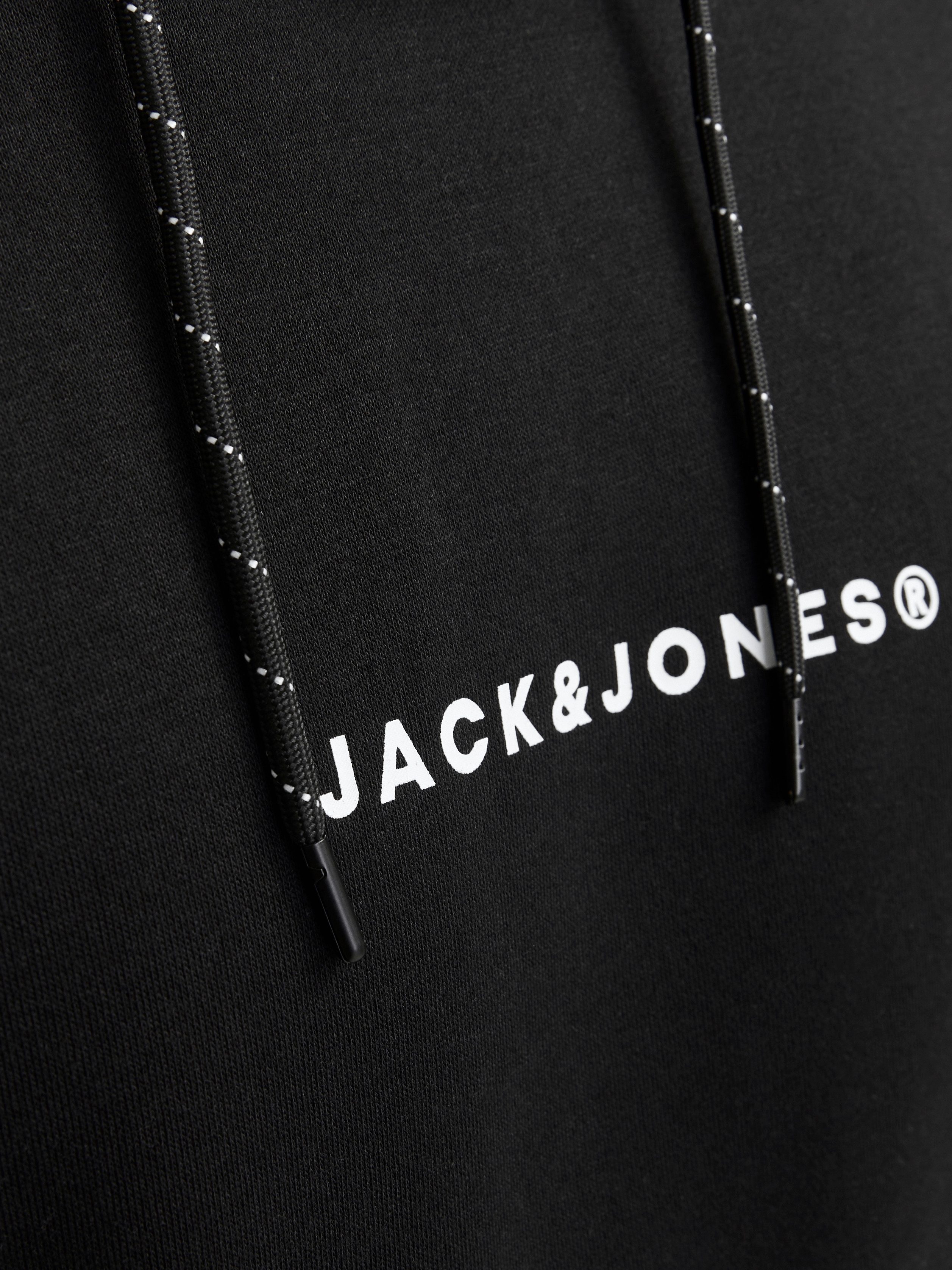 Jack & Jones Hoodie JJTREE SWEAT HOOD
