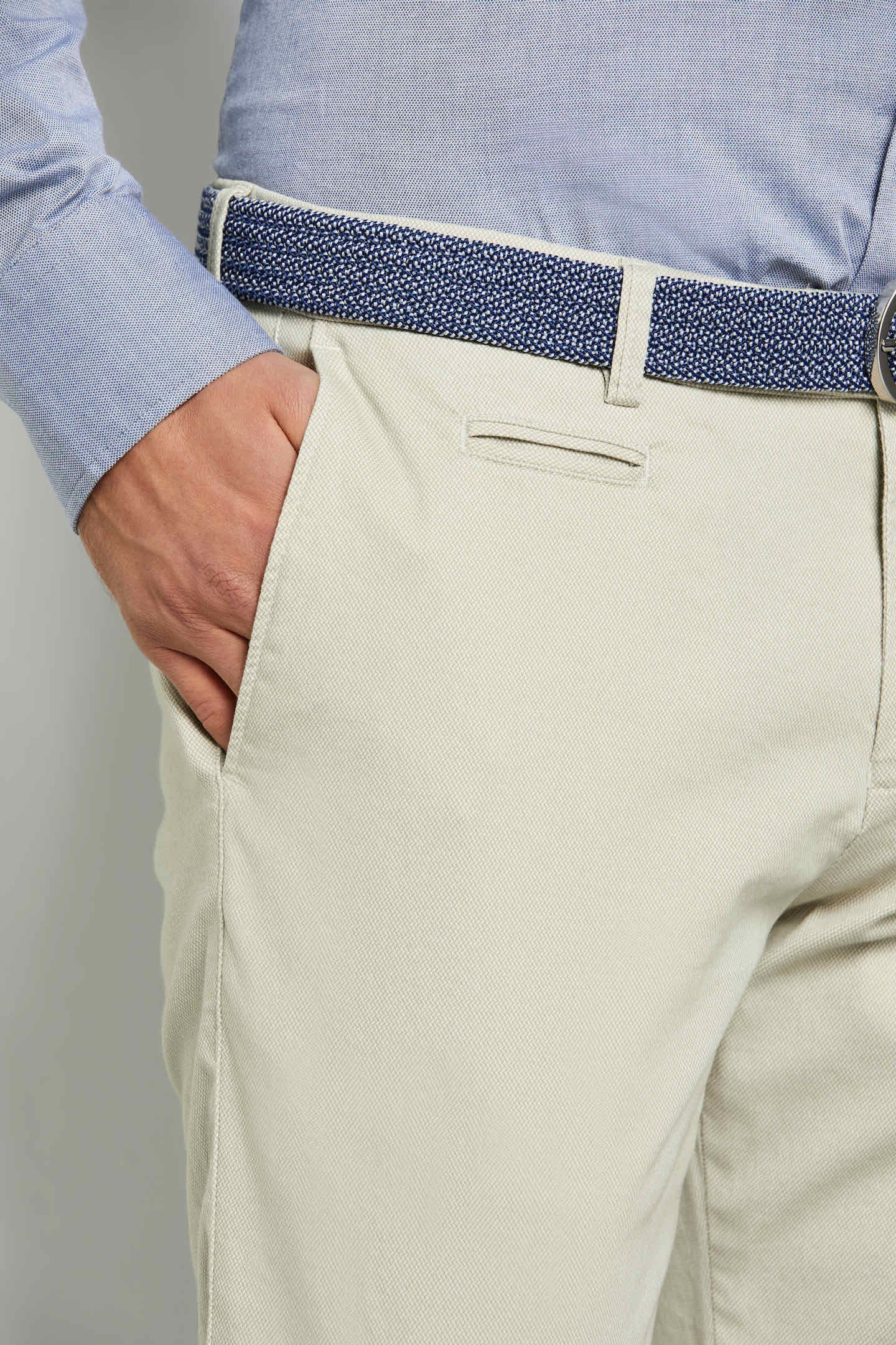 Bugatti Chino met veel bewegingsvrijheid