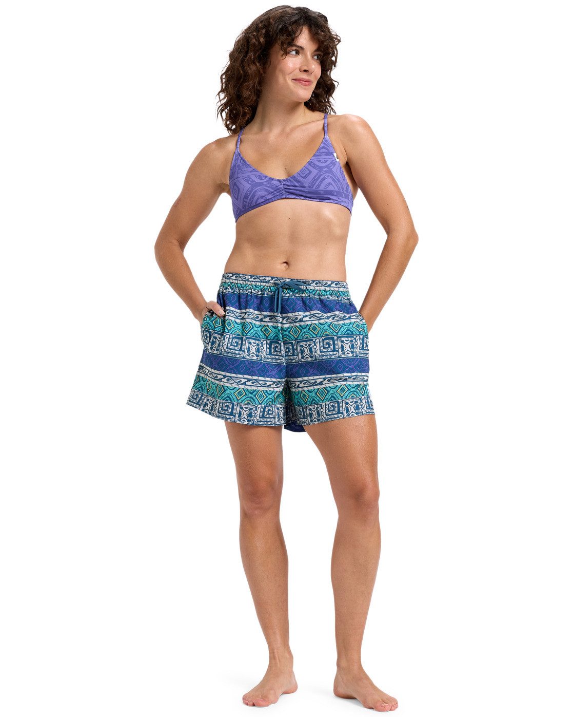 Quiksilver Zwemshort Surfsilk