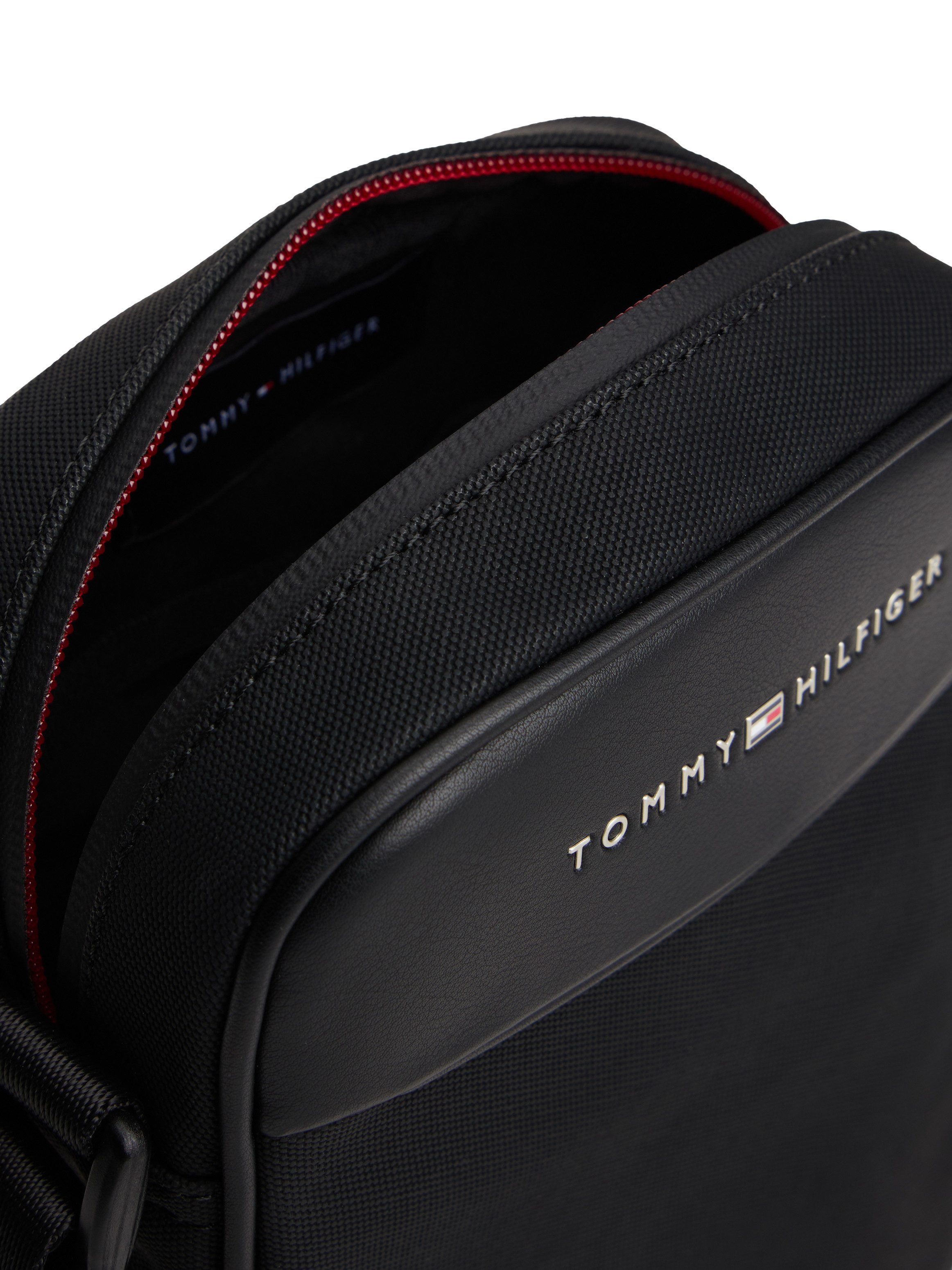 Tommy Hilfiger Minibag TH FOUNDATION MINI REPORTER