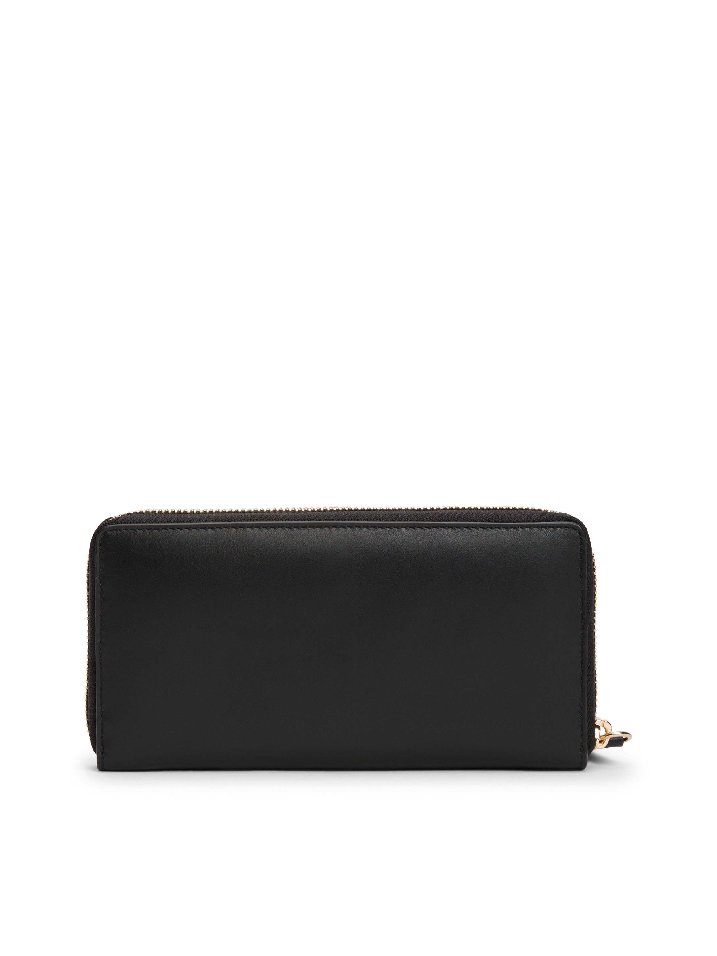 Tommy Hilfiger Portemonnee TH LEATHER SLG LRG ZA
