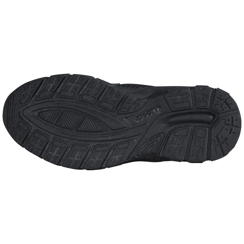 lotto Sneakers - zonder veters strikken: met elastische veters!
