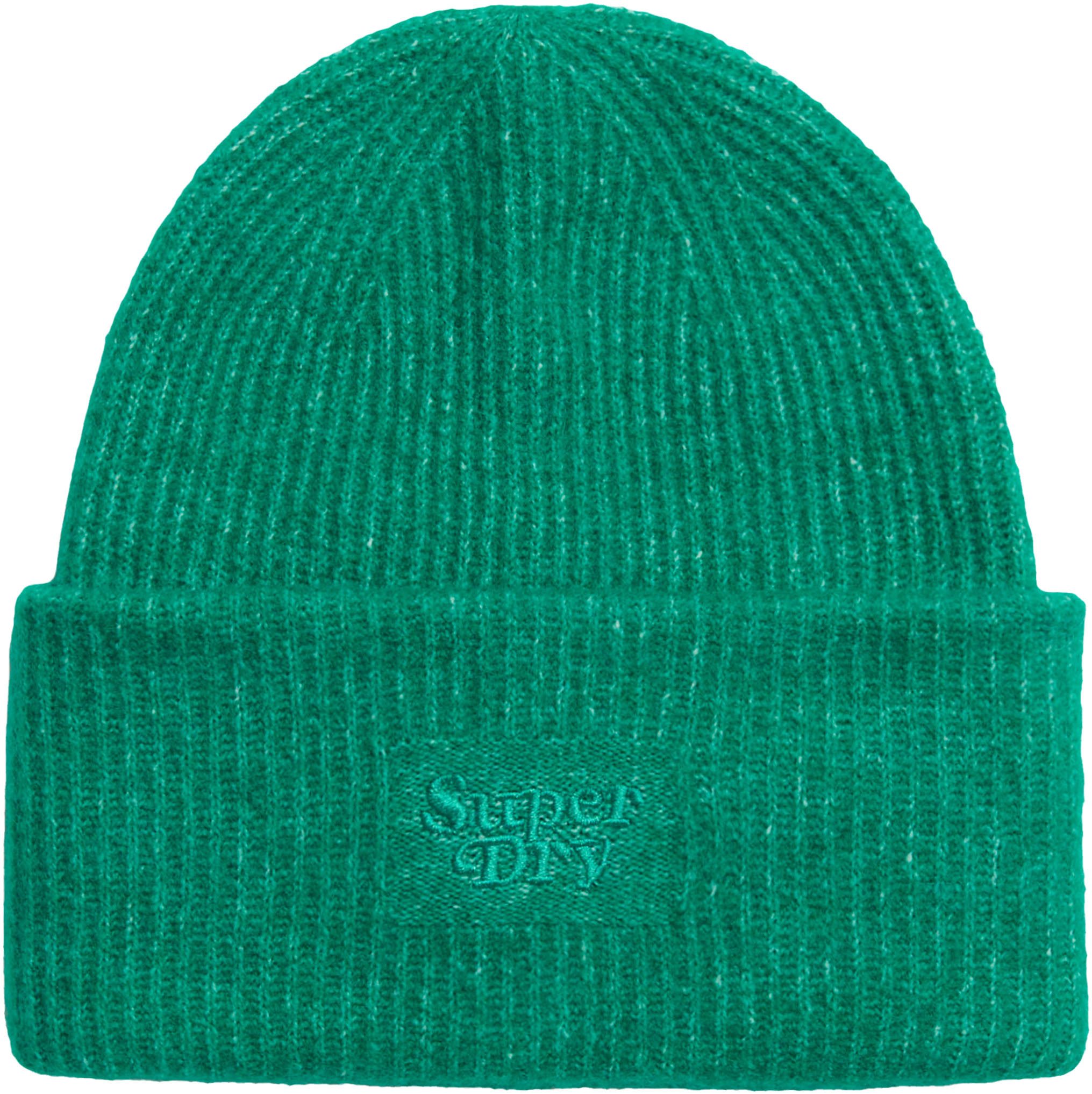 Superdry Beanie SOFT RIB KNIT BEANIE HAT