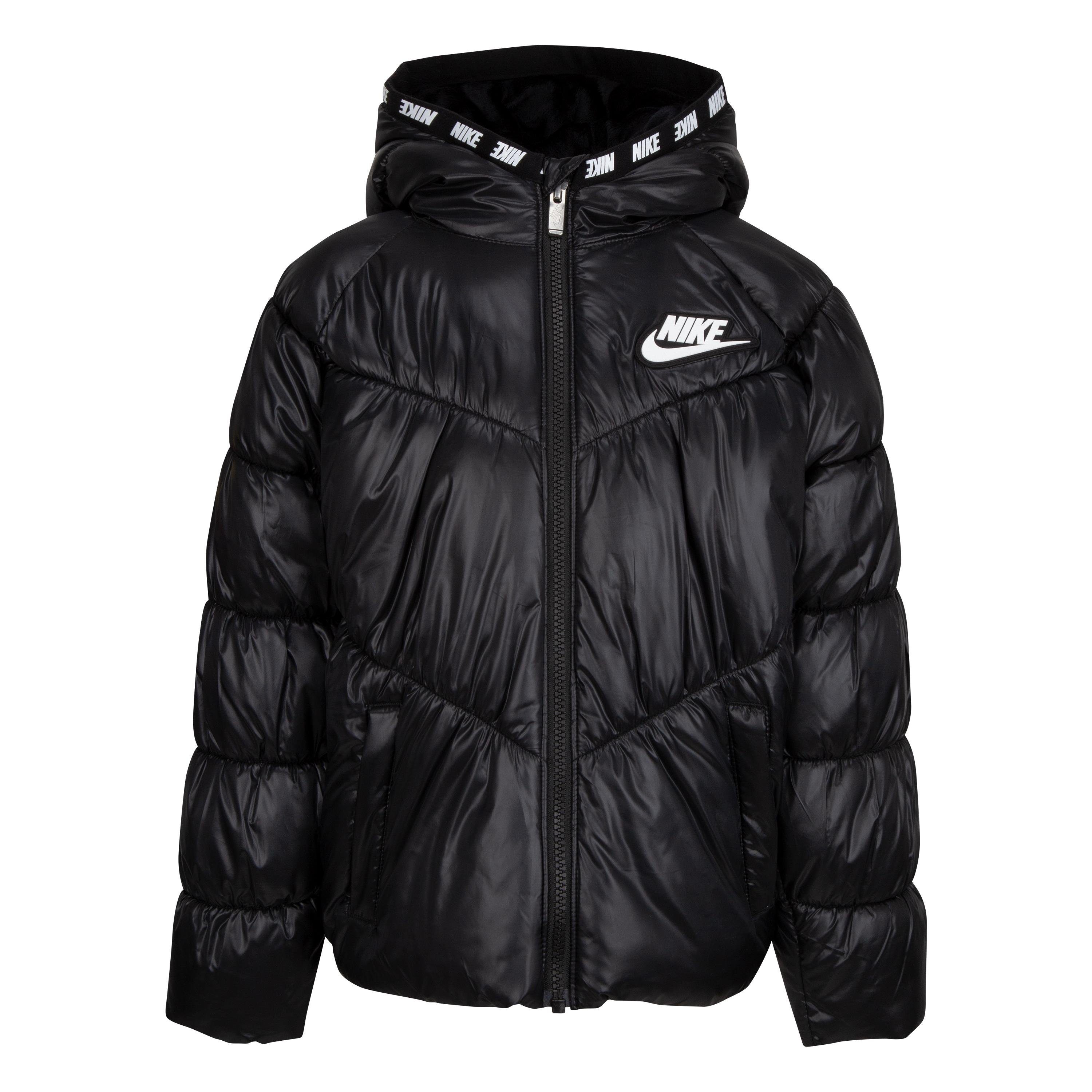 Nike Sportswear Gewatteerde jas Voor kinderen