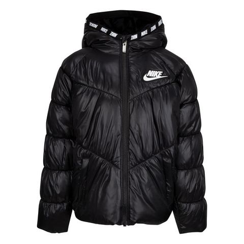 NU 20% KORTING: Nike Sportswear Gewatteerde jas Voor kinderen