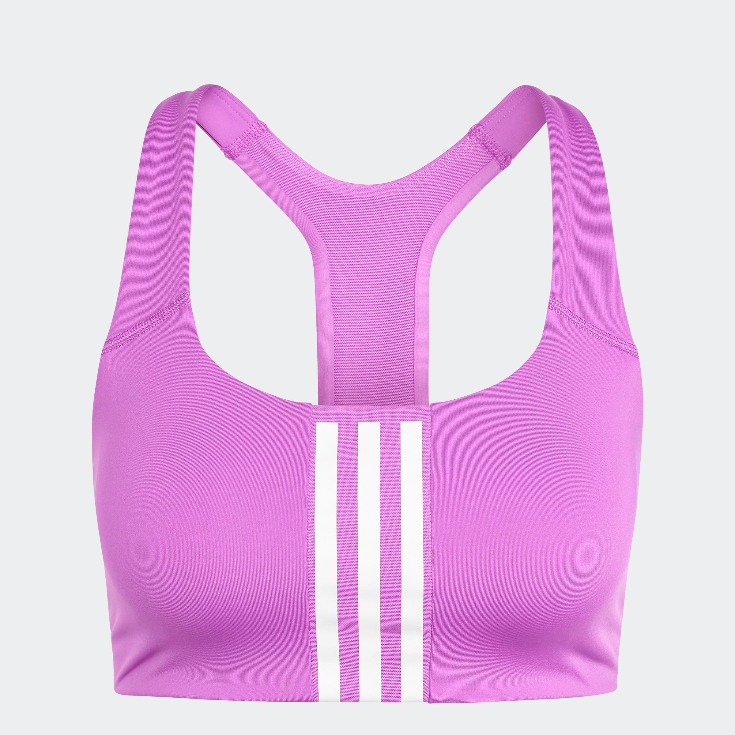 adidas Performance Sport-bh PWIM MS 3S BRA (1-delig)