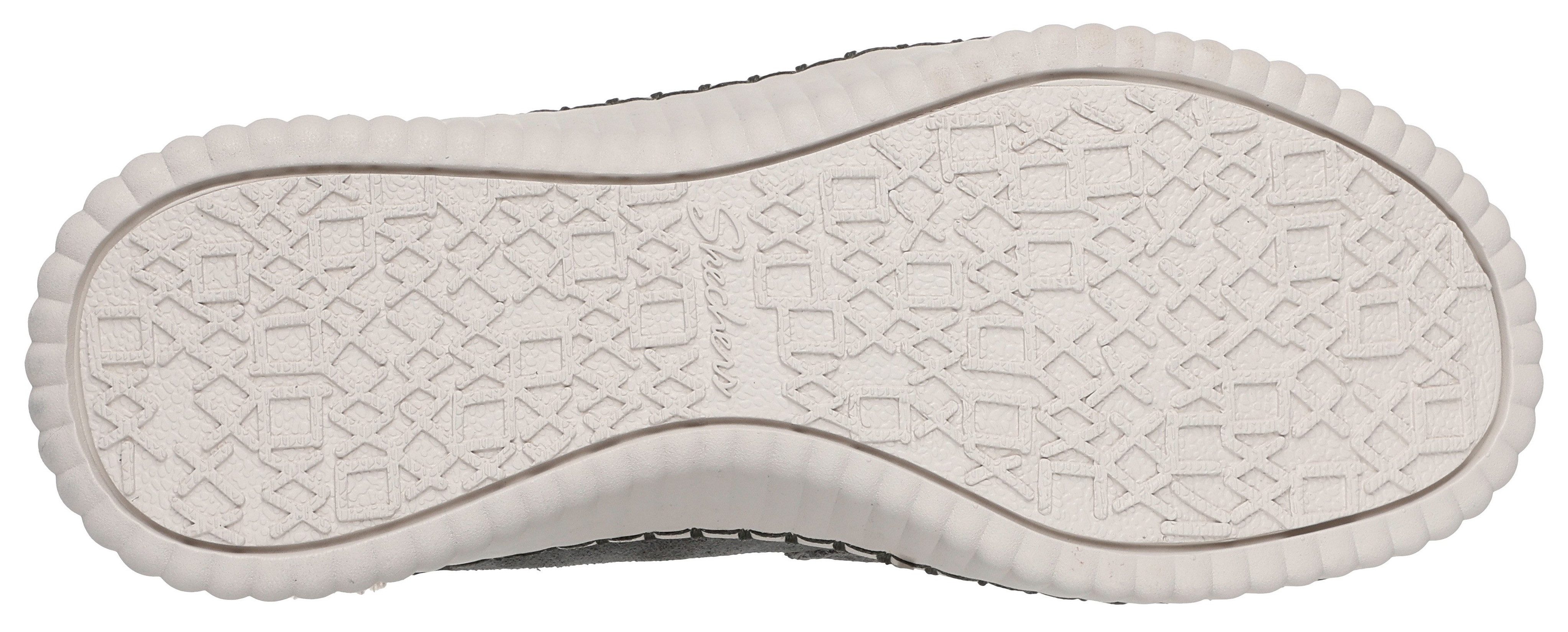 Skechers Winterlaarzen WILSHIRE BLVD-FRESH ZIP