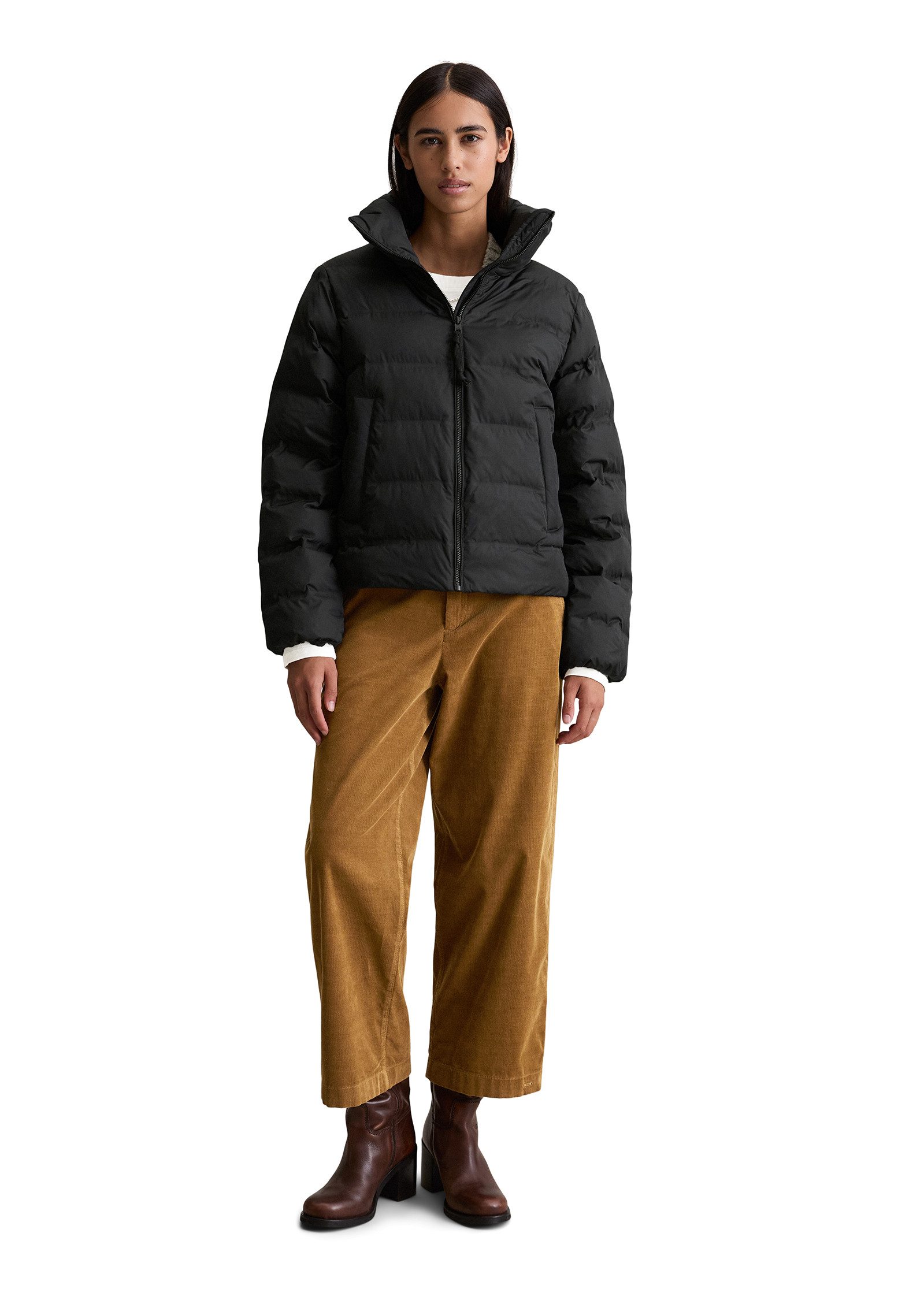 Marc O'Polo DENIM Gewatteerde jas