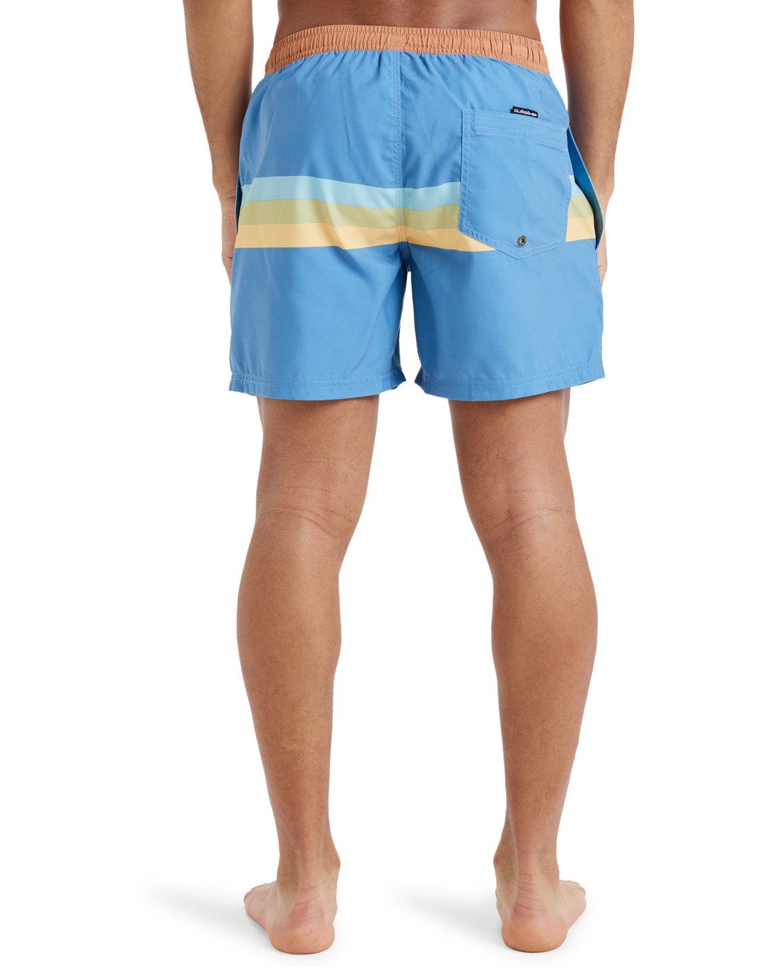 Quiksilver Boardshort Everyday Straight 15"