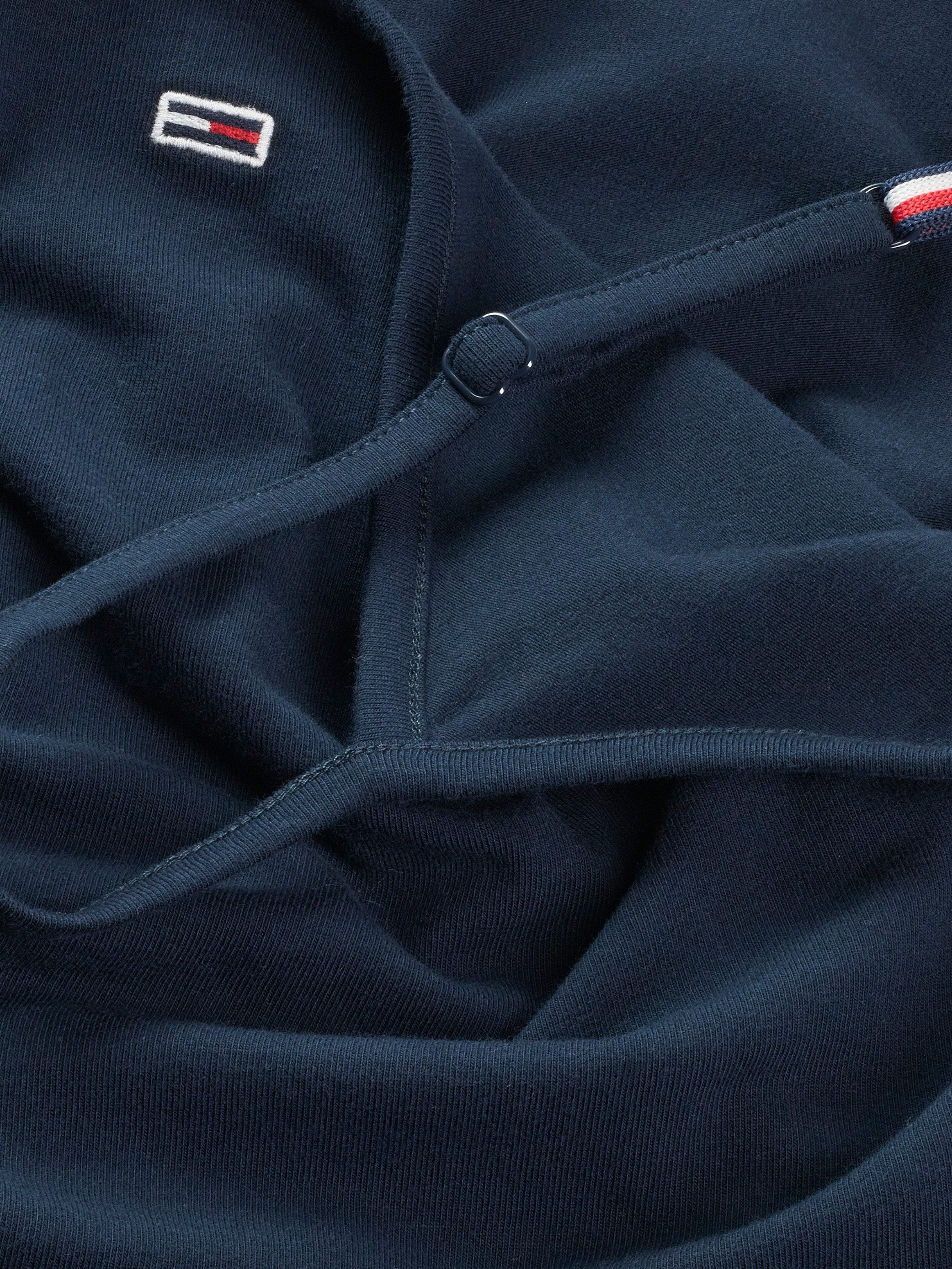 TOMMY JEANS Top met spaghettibandjes TJW ESSENTIAL STRAP TOP EXT