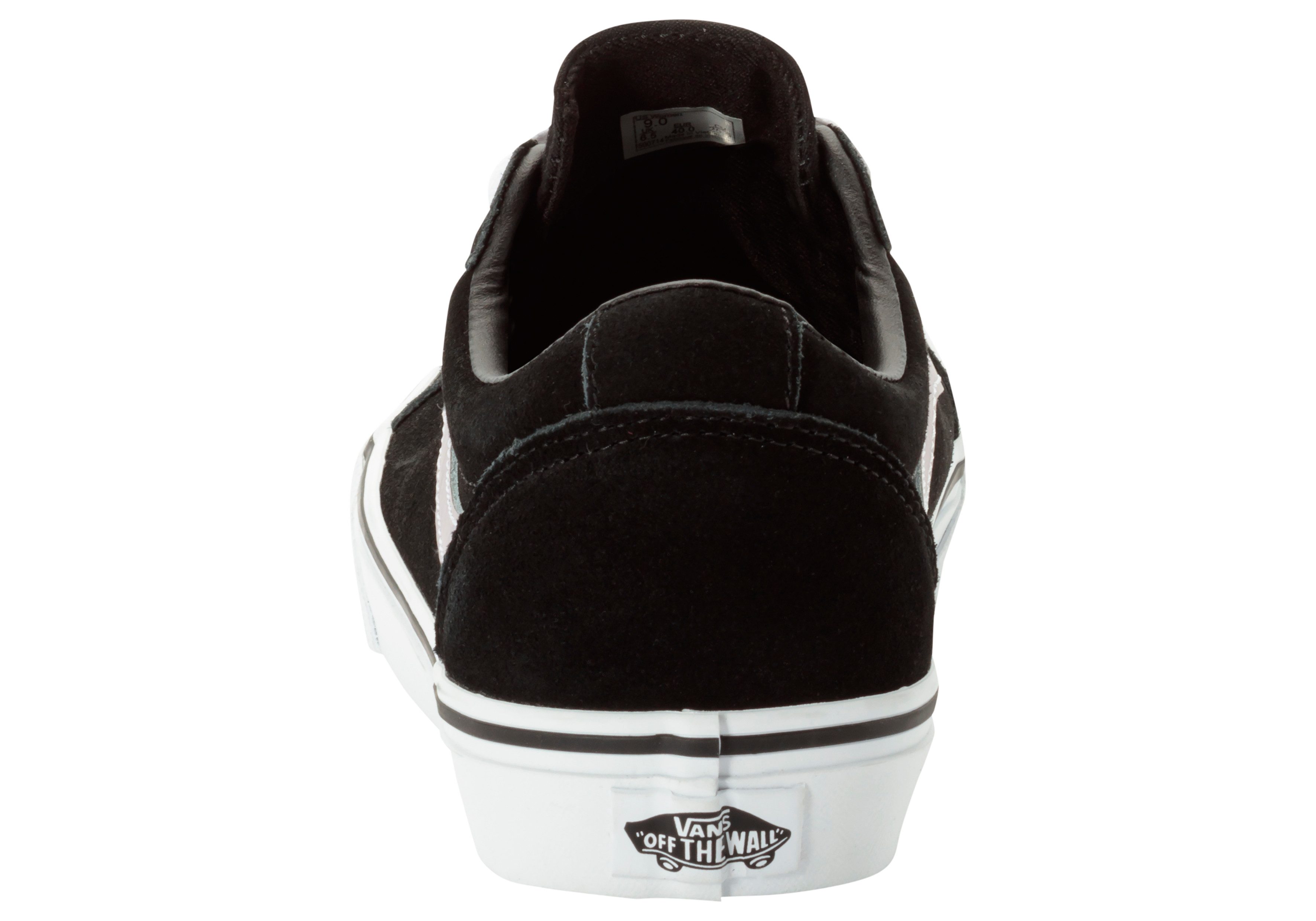 Vans Sneakers Ward