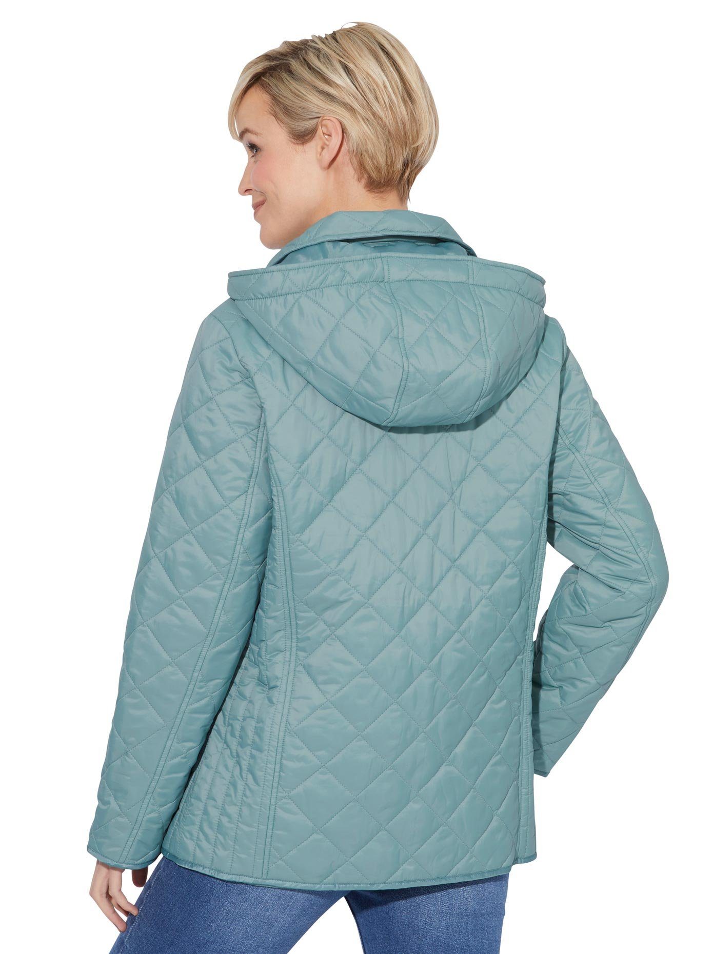 Casual Looks Winterjack