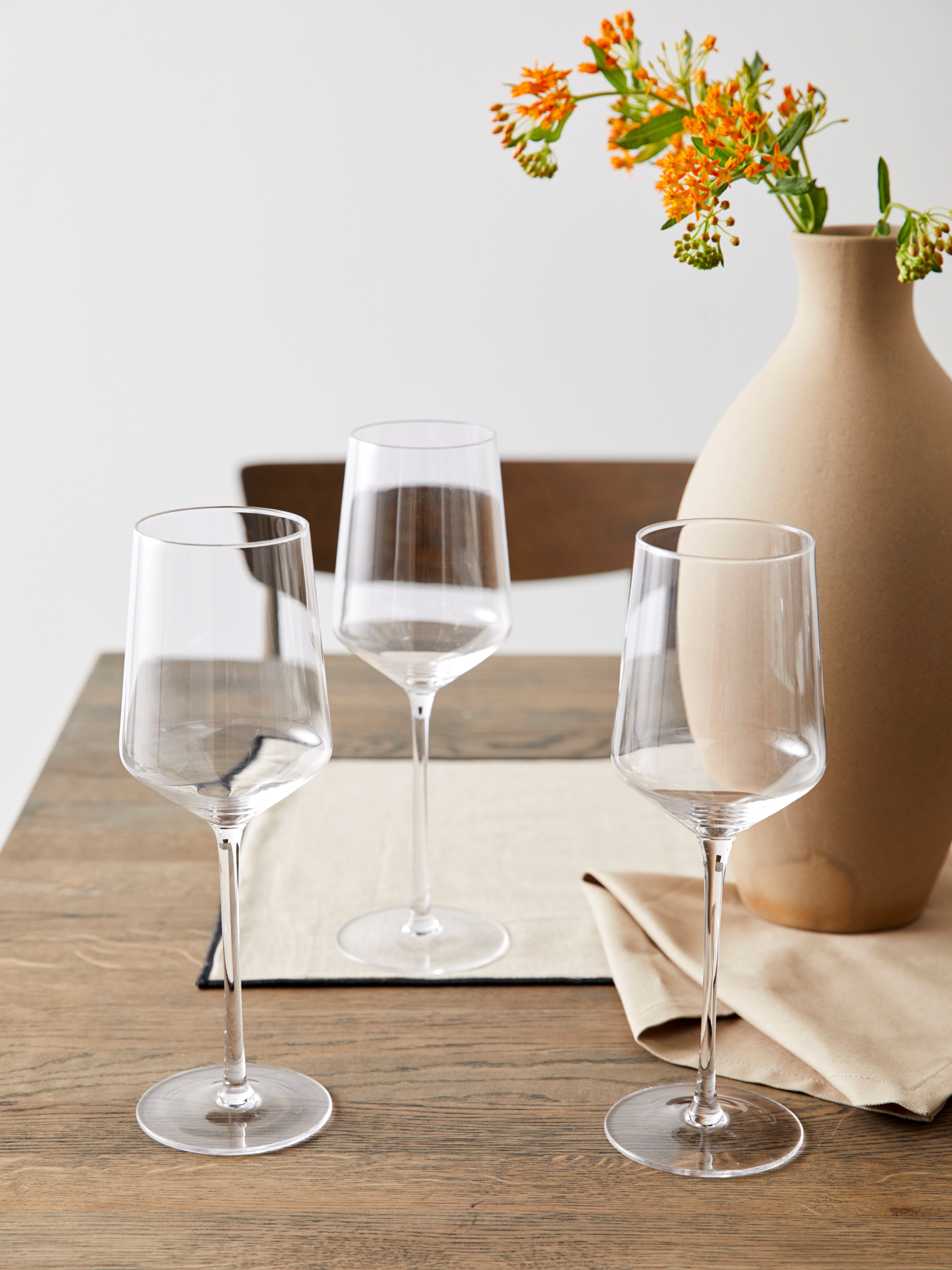 LeGer Home by Lena Gercke Wittewijnglas Philina (set)