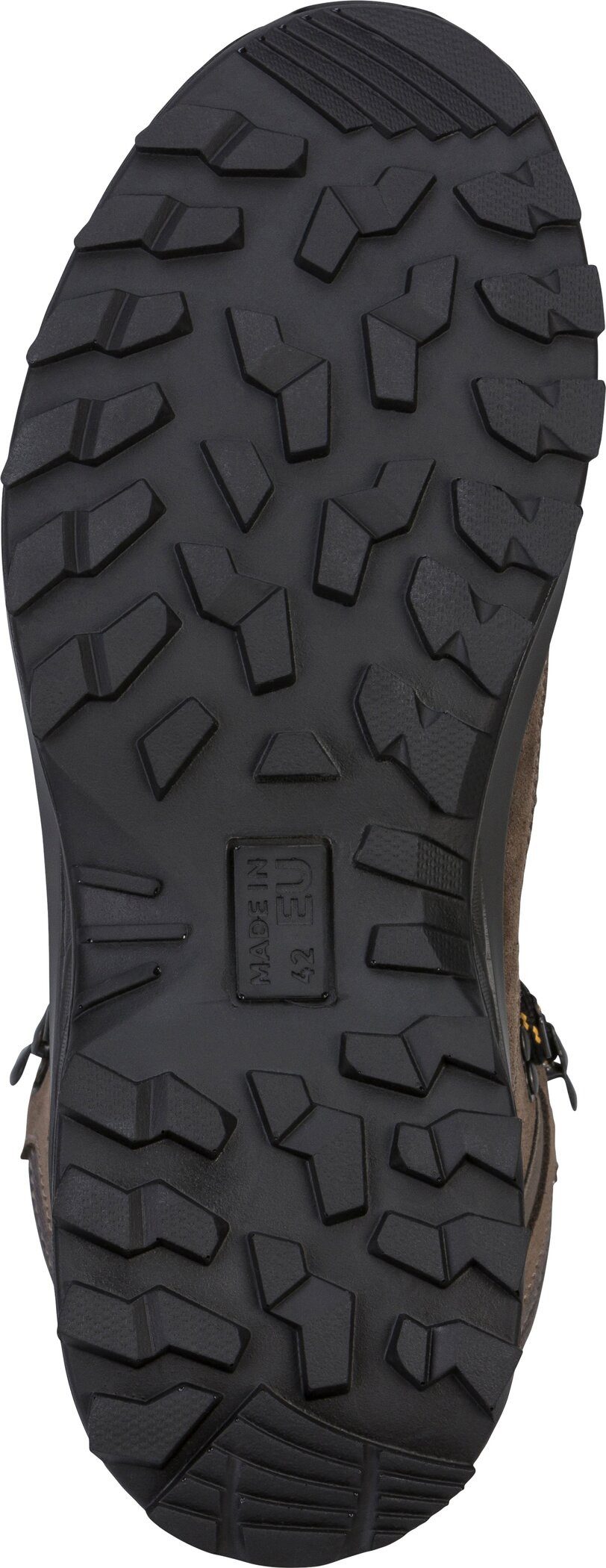 McKinley Wandelschoenen Alpspitz AQX