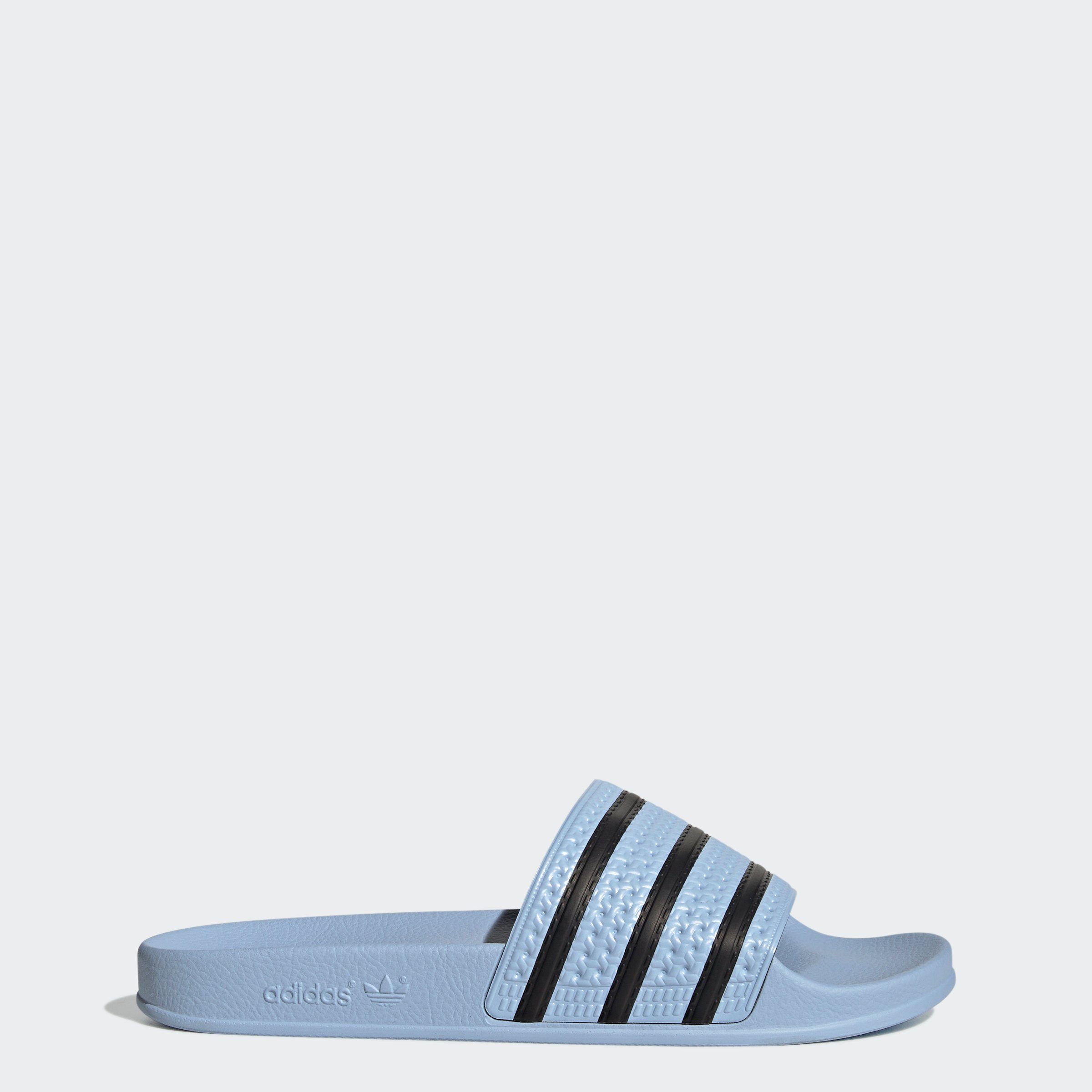 adidas Originals Badslippers Adilette