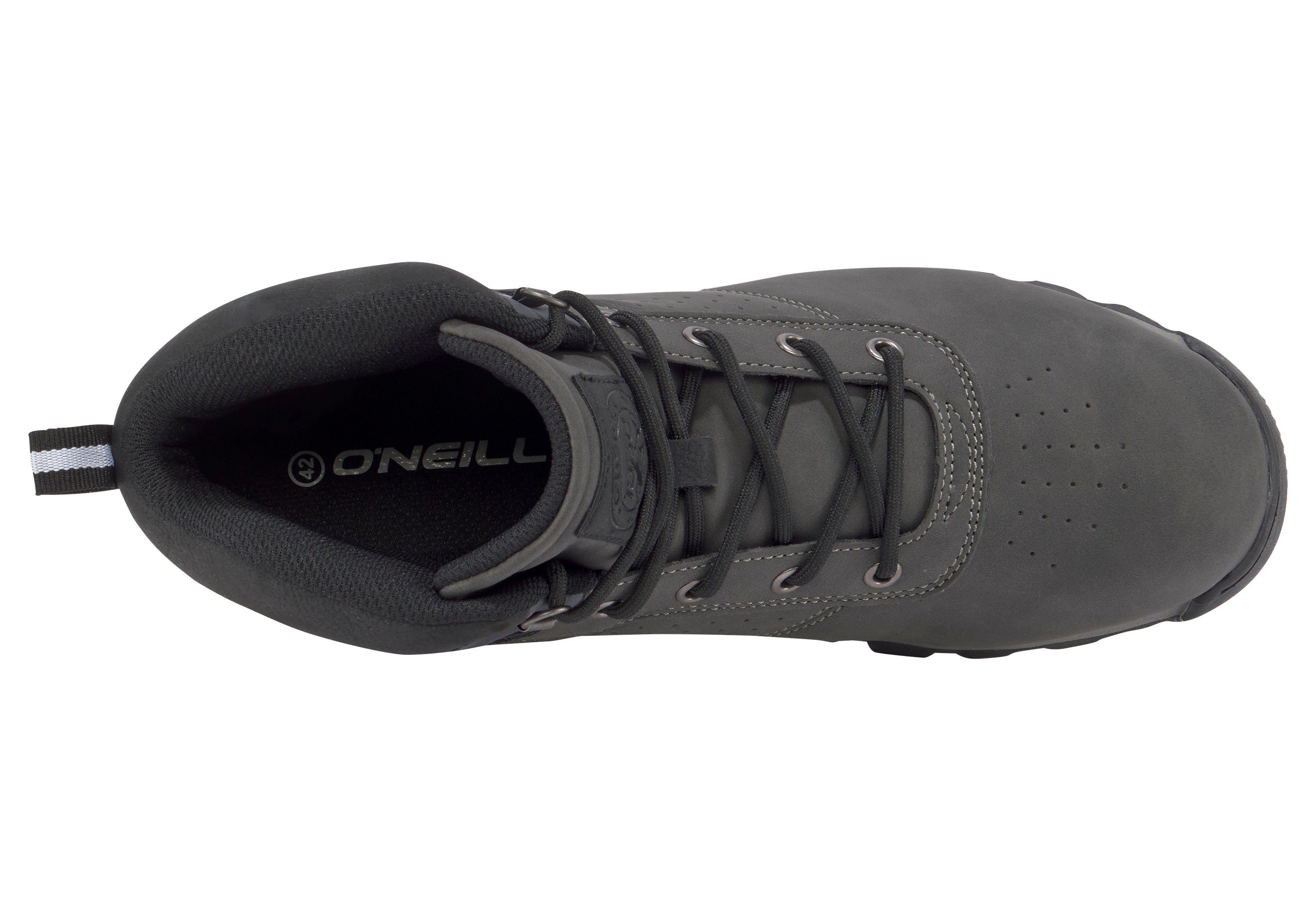 O'Neill Hoge veterschoenen Grand Teton Men Mid Winterlaarzen, veterschoenen, winterschoenen