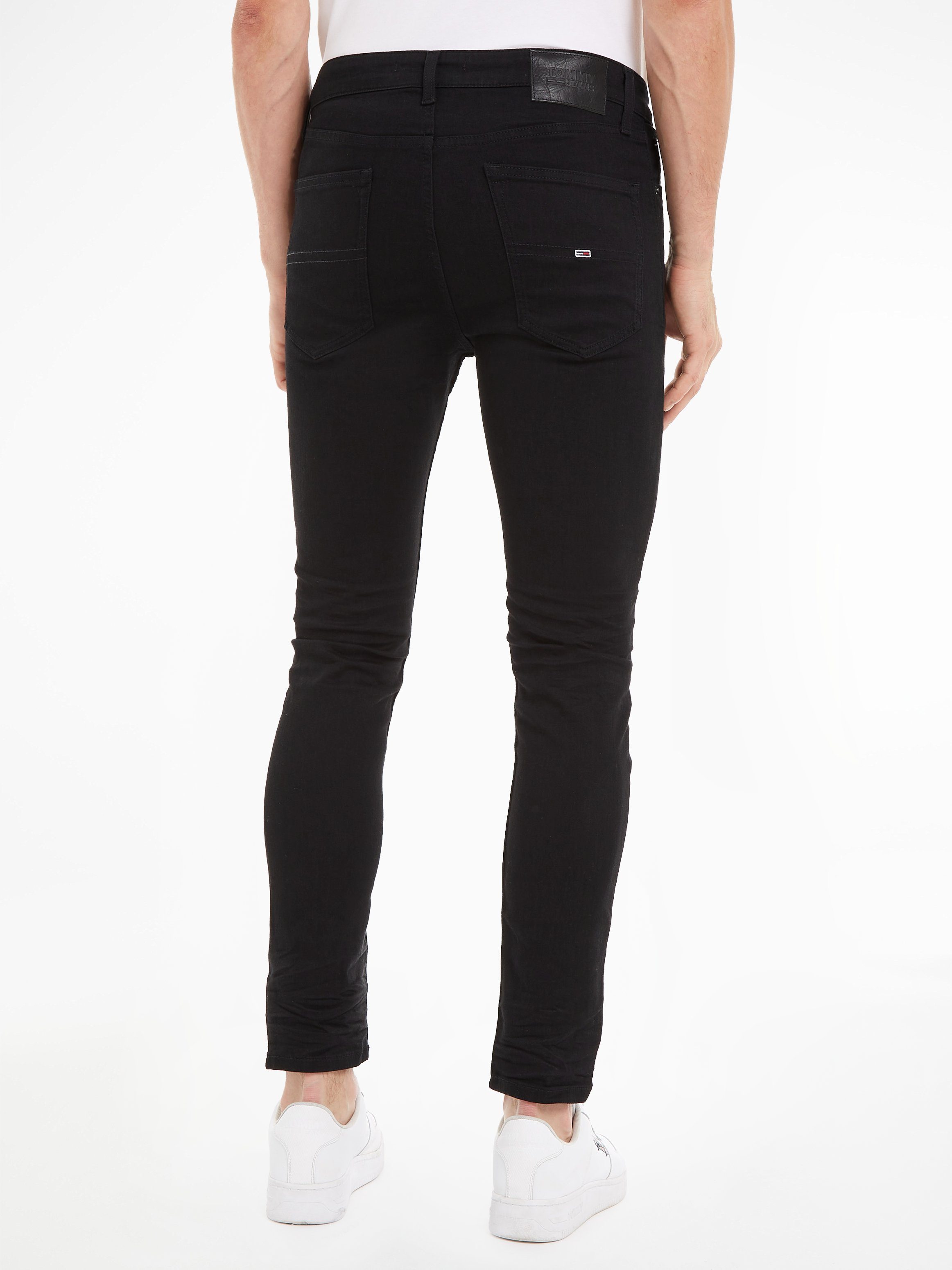 TOMMY JEANS Skinny fit jeans Simon Skinny Jeans Slim