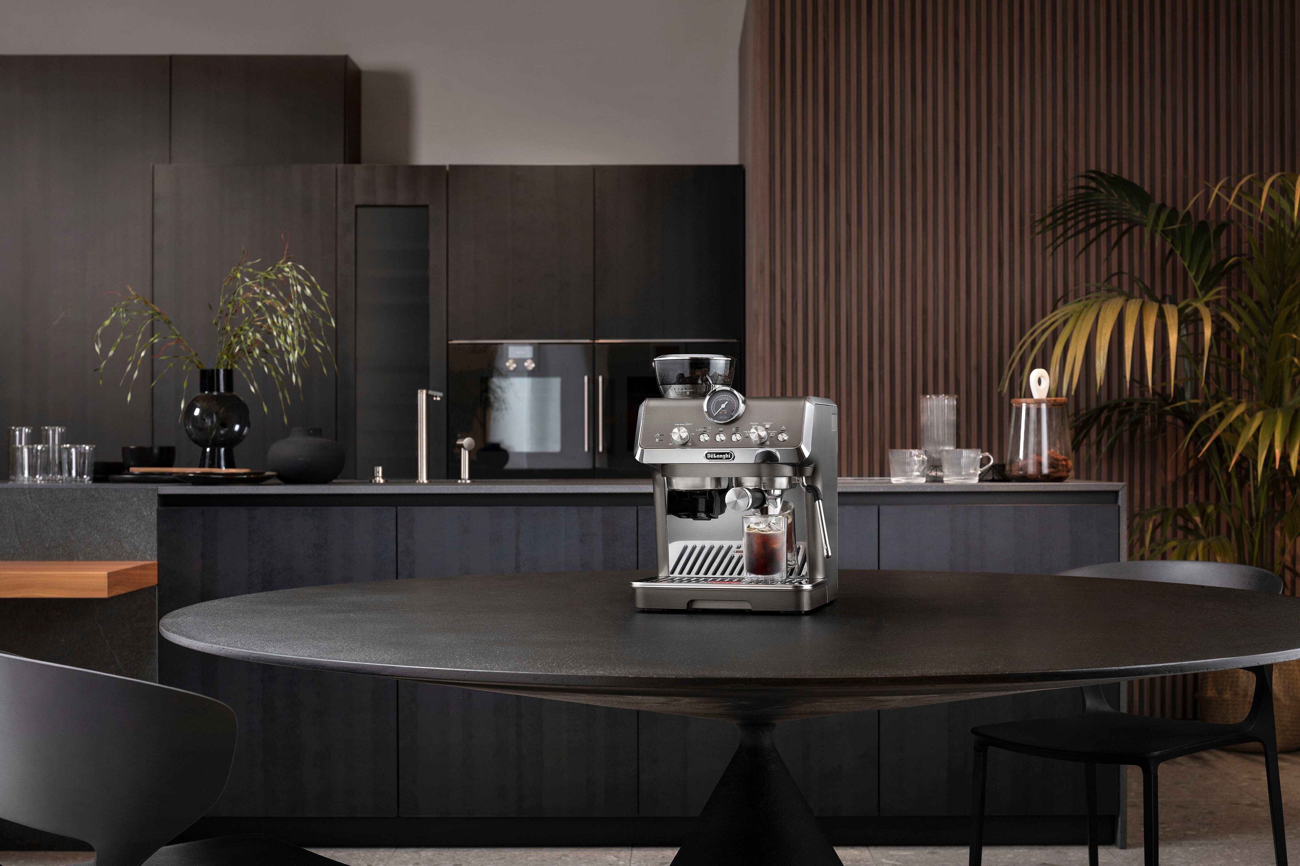 De'Longhi Espressomachine LA SPECIALISTA ARTE EVO COLD BREW 8004399027190