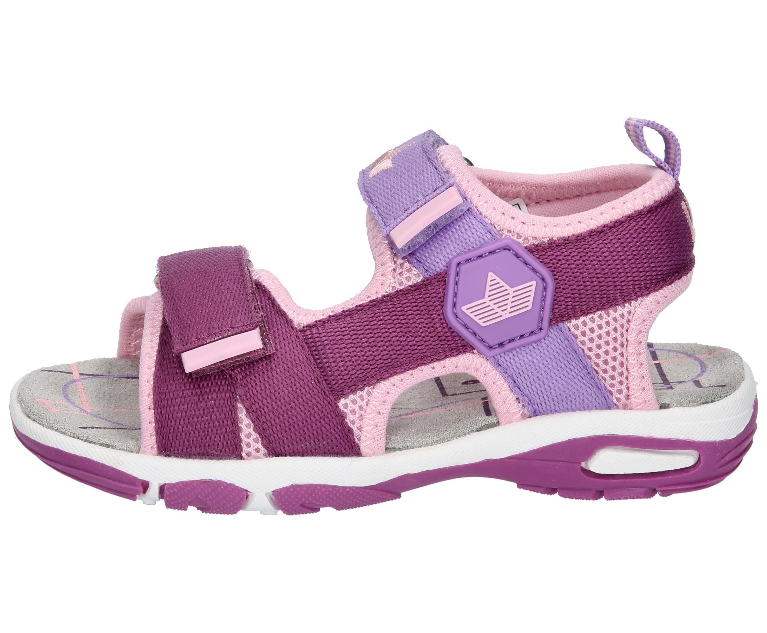 Lico Sandalen Palau V