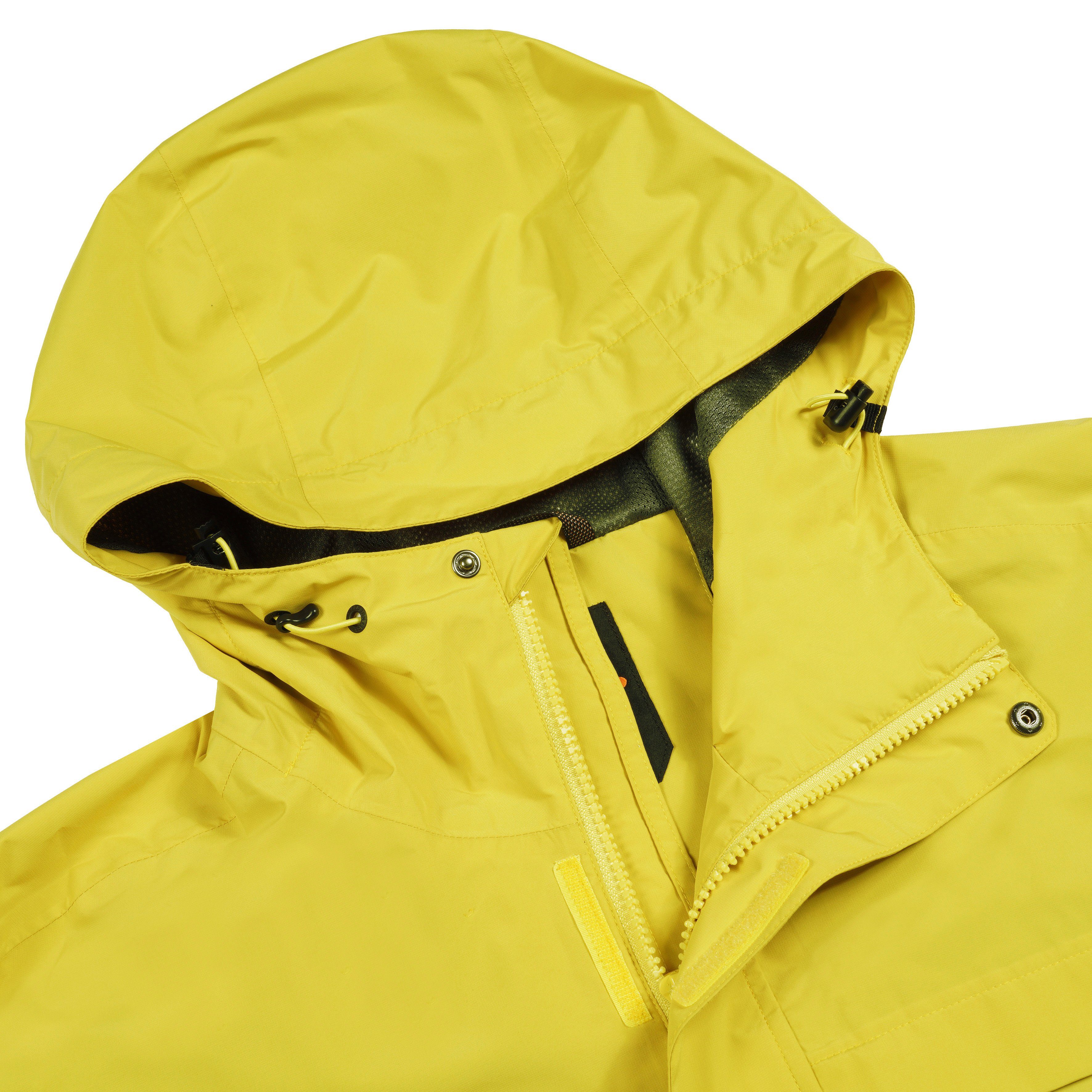 Icepeak Functioneel jack H FUNCTIONELE JAS MANSURA