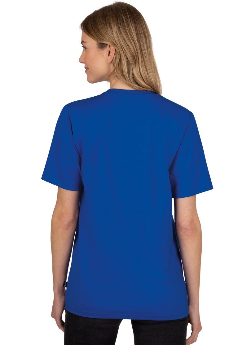 Trigema T-shirt Trigema T-shirt (1-delig)
