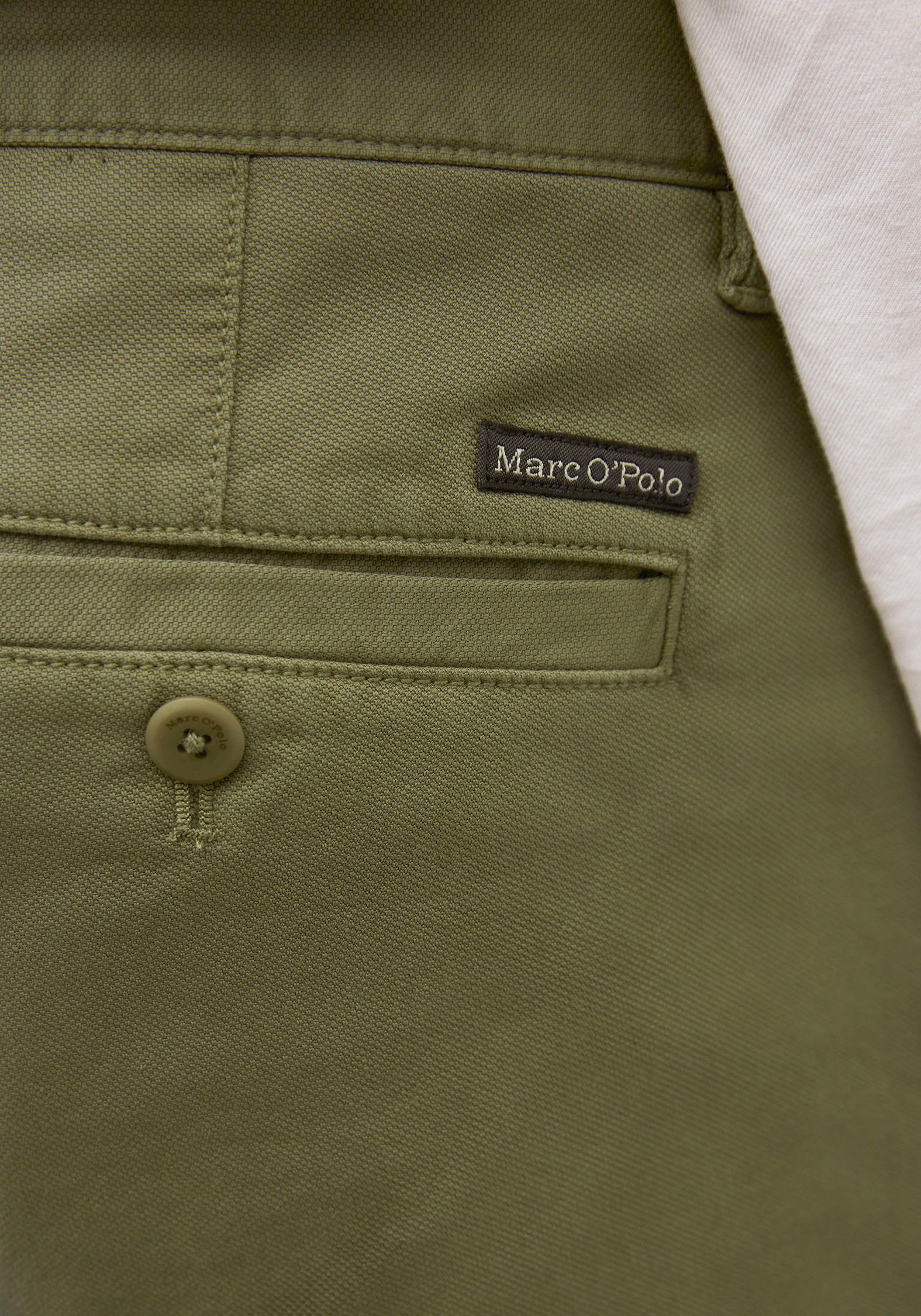 Marc O'Polo Chino met regular fit