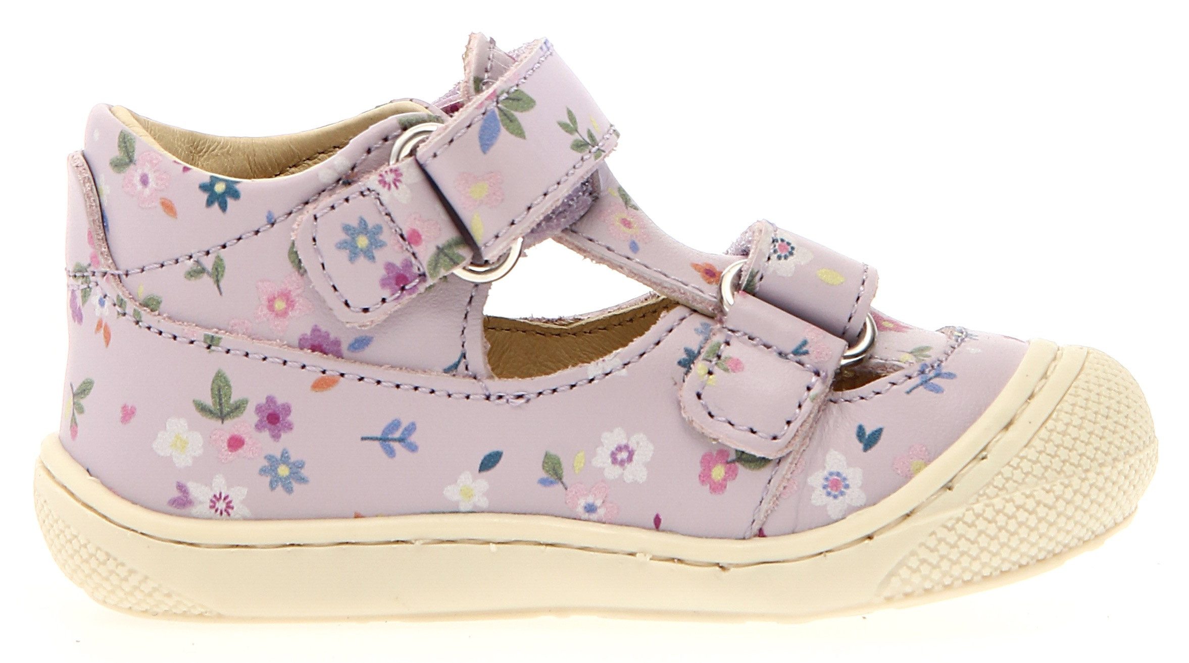 Naturino Sandalen PUFFY PR BOUQUET