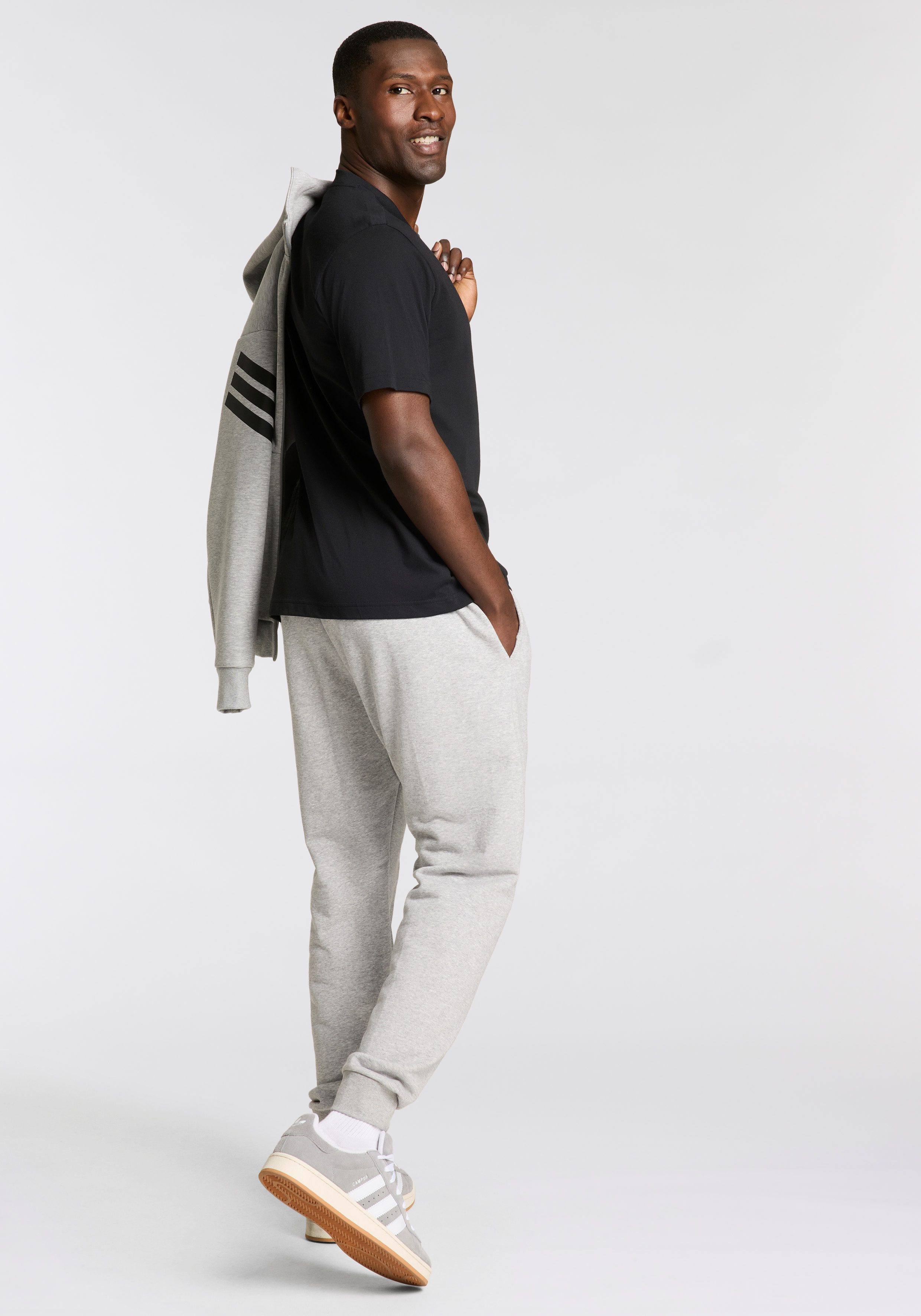 adidas Sportswear T-shirt M SL SJ T
