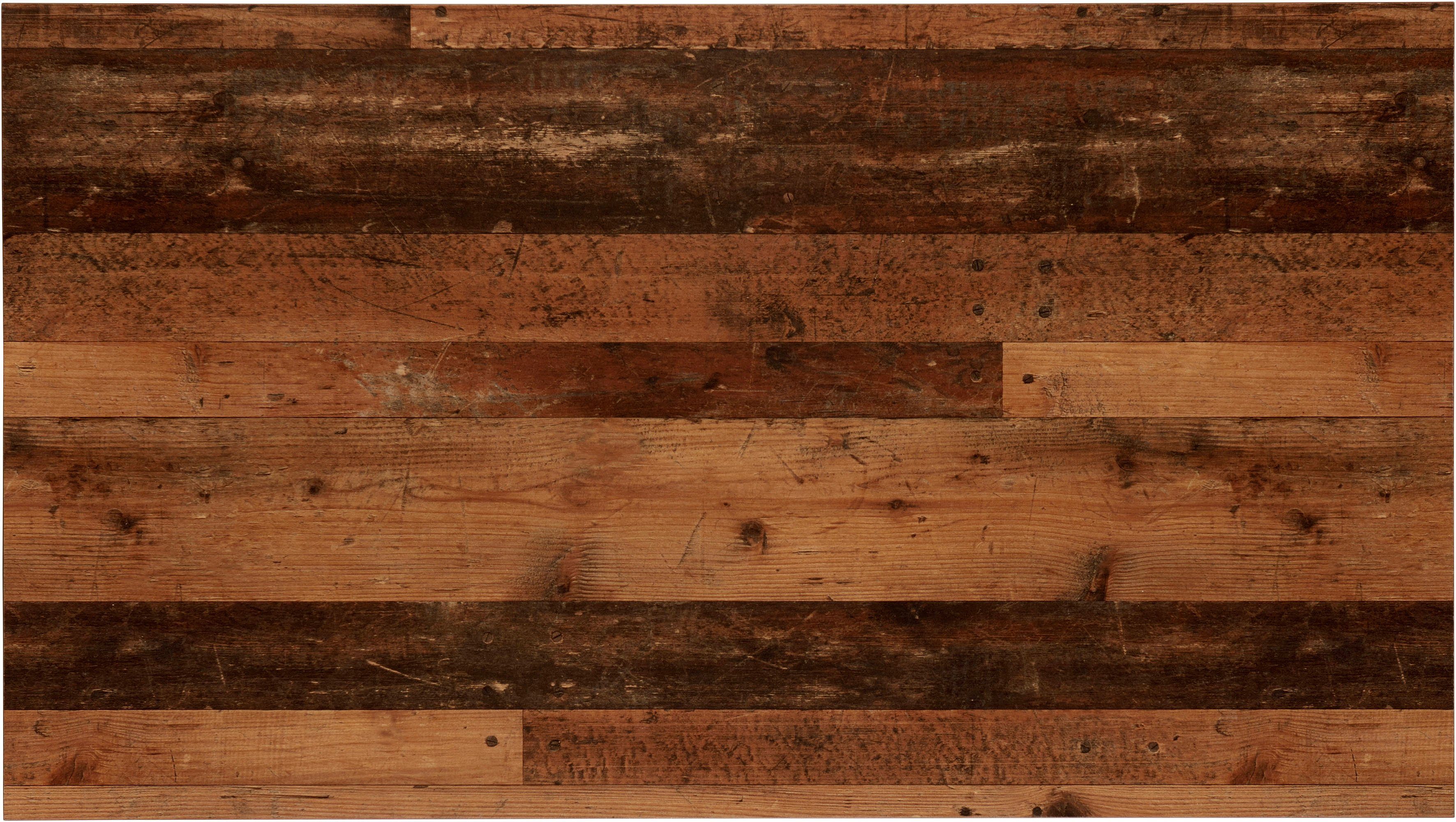 FORTE Eettafel Breedte 160 cm