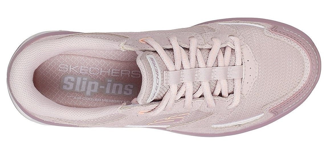 Skechers Slip-on sneakers GLIDE-STEP SOLE-PARADISE VALLEY
