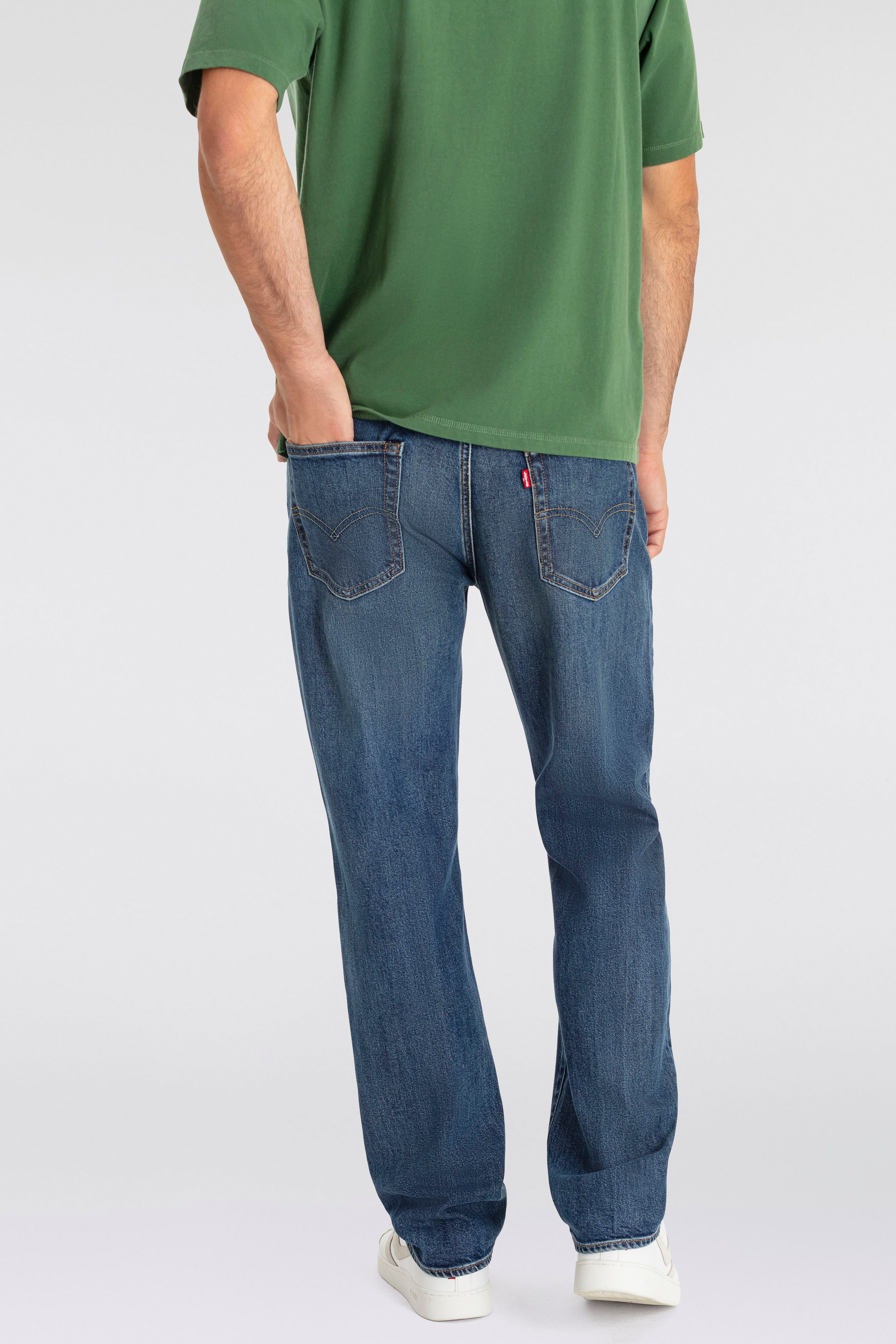 Levi's® Straight jeans 514™