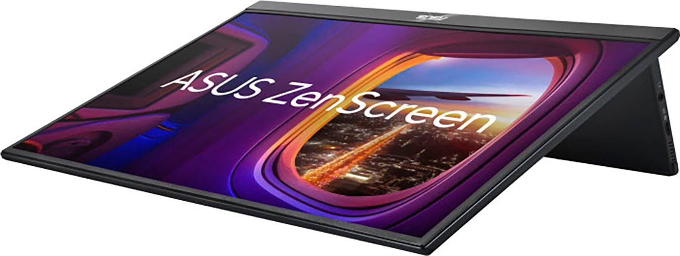 Asus Losse monitor MB16QHG, 41 cm / 16", WQXGA
