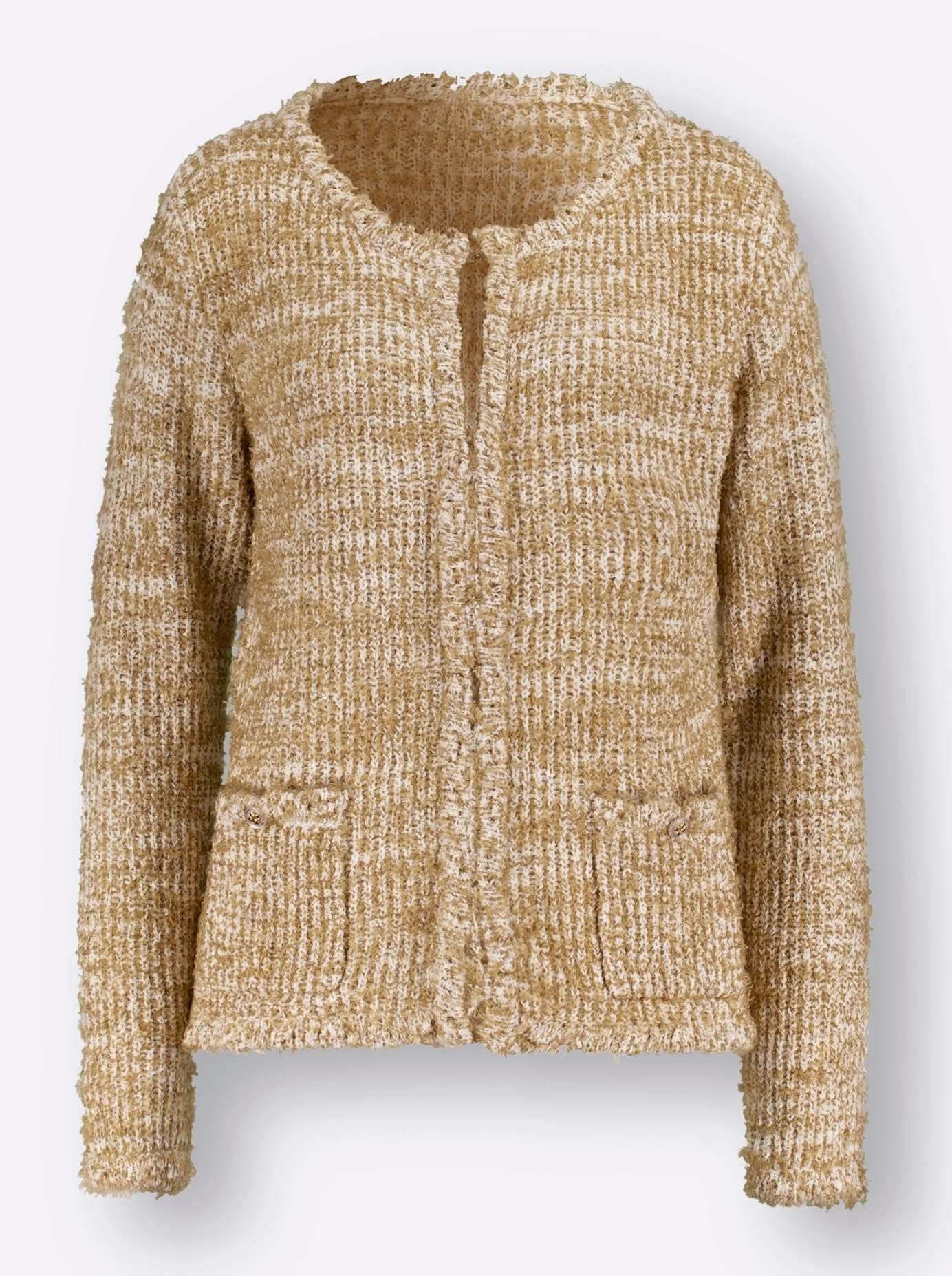 Creation L Vest