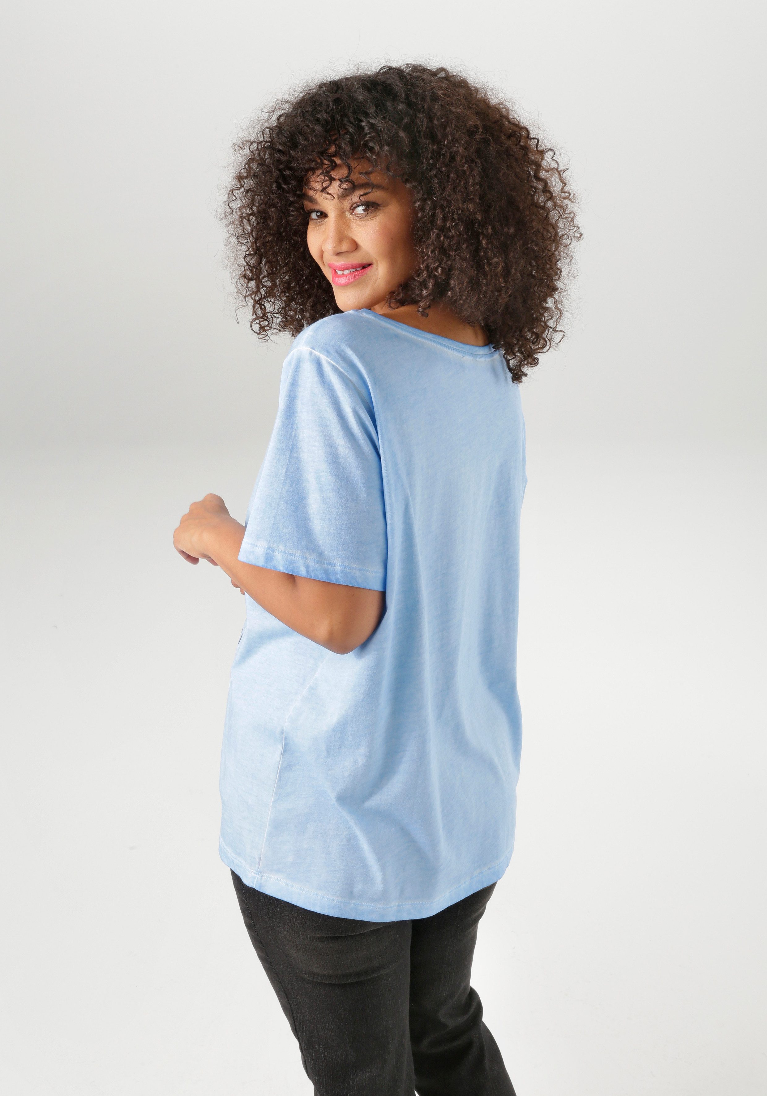 Aniston PLUS T-shirt