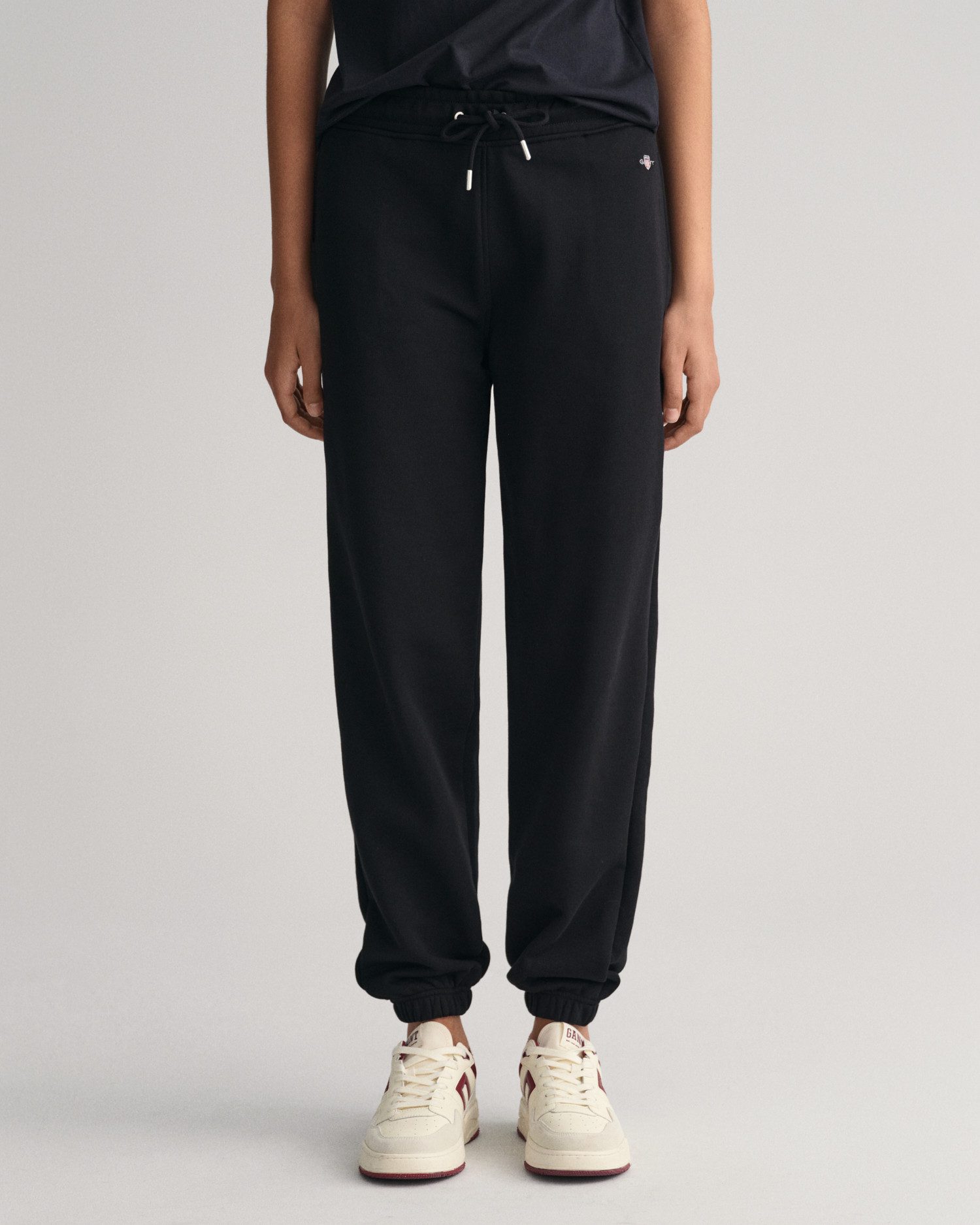 Gant Sweatbroek REL SHIELD SWEATPANTS