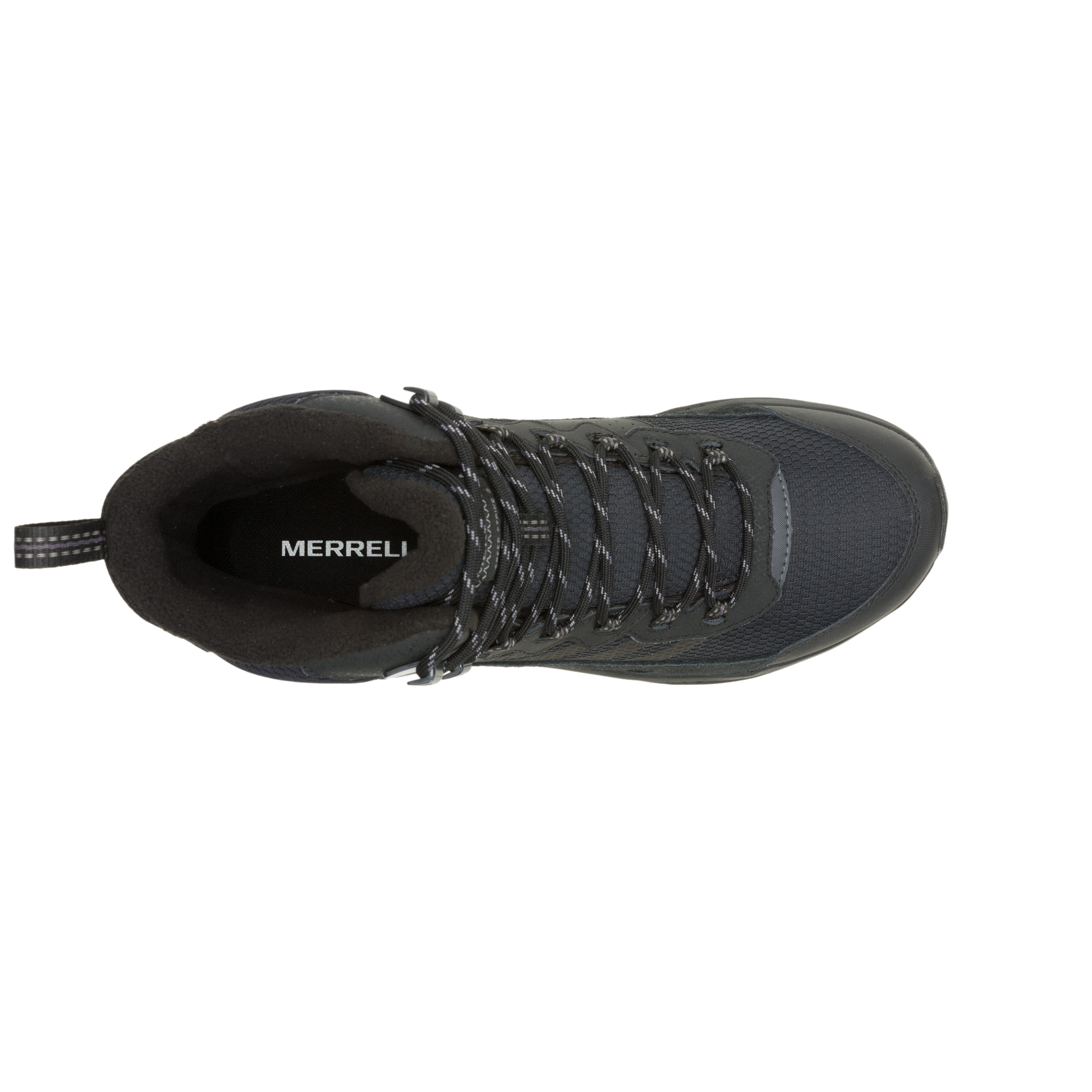 Merrell Wandelschoenen SPEED STRIKE 2 THERMO MID WP
