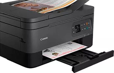 Canon All-in-oneprinter PIXMA TS7450a