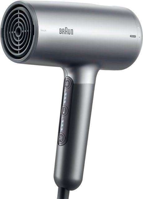 Braun Haardroger