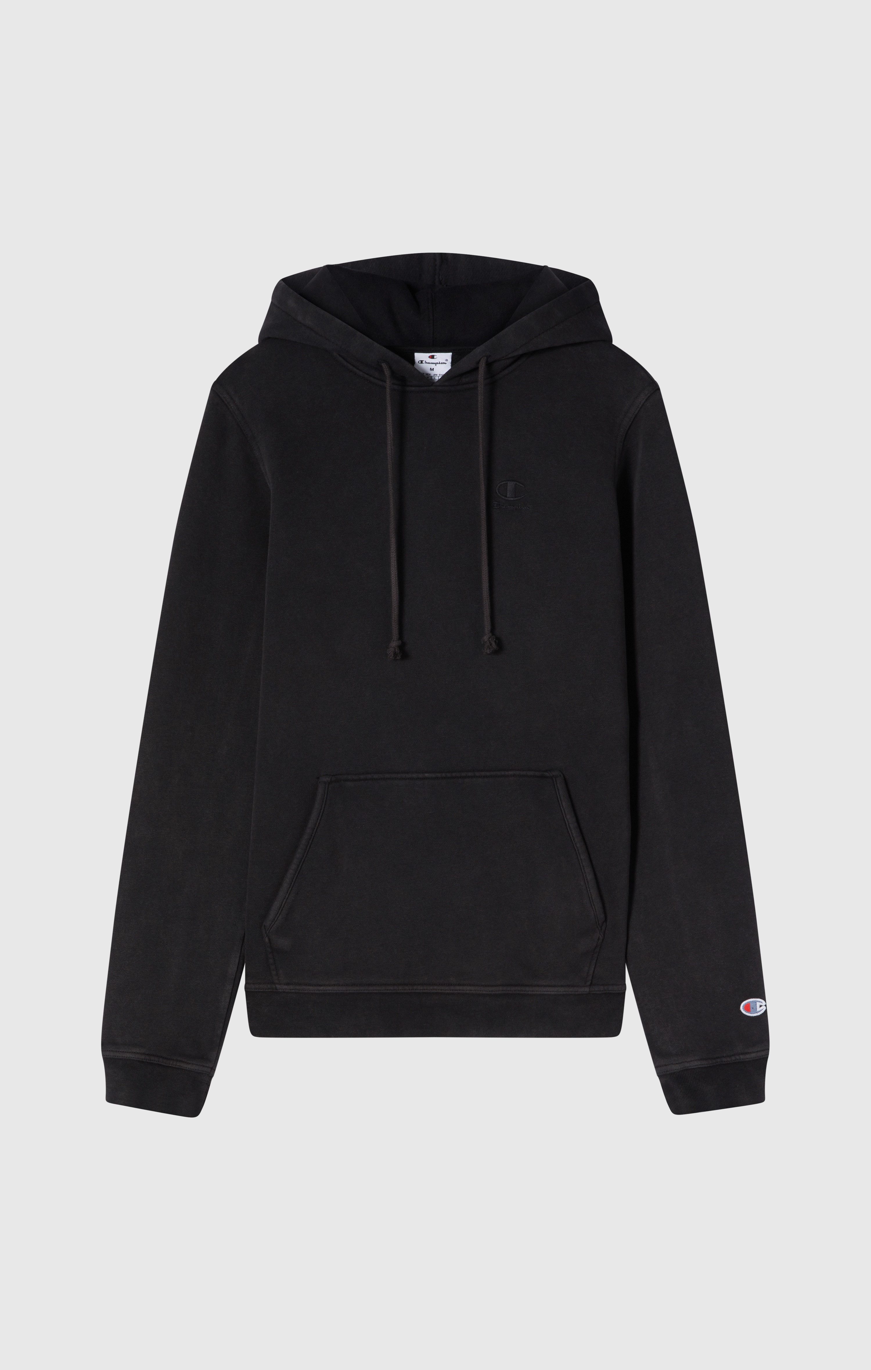 Champion Hoodie (1-delig)