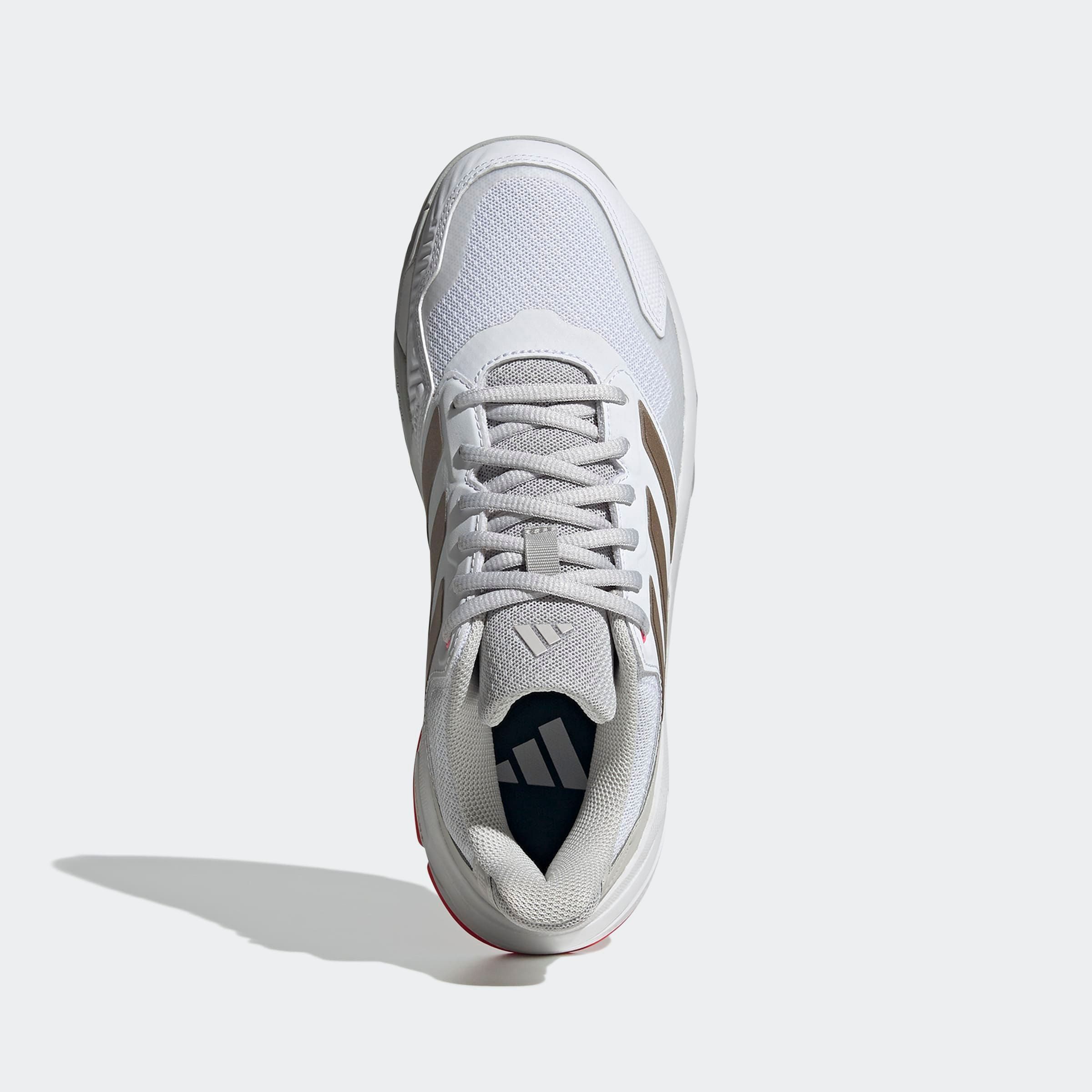 adidas Performance Tennisschoenen COURTJAM CONTROL 3