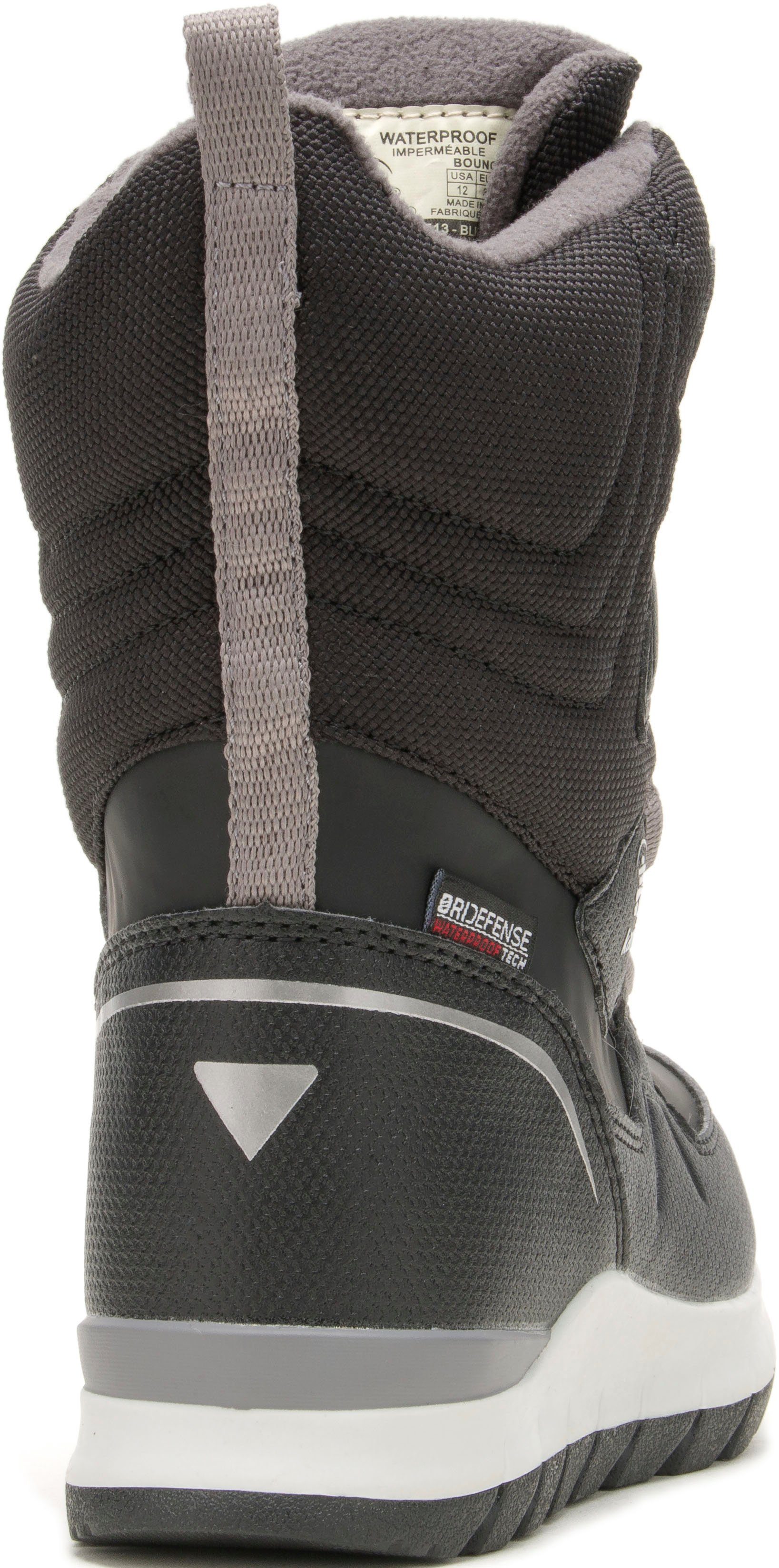 Kamik Winterlaarzen BOUNCER2 Snowboots, winterlaarzen, winterschoenen, gevoerd