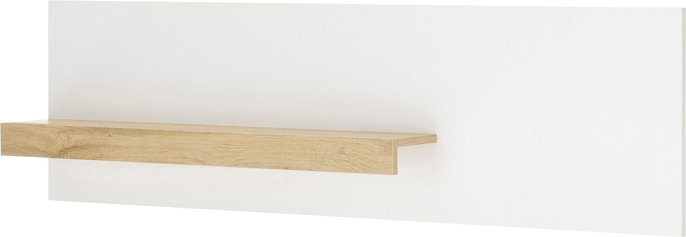 INOSIGN Wandplank City/Giron