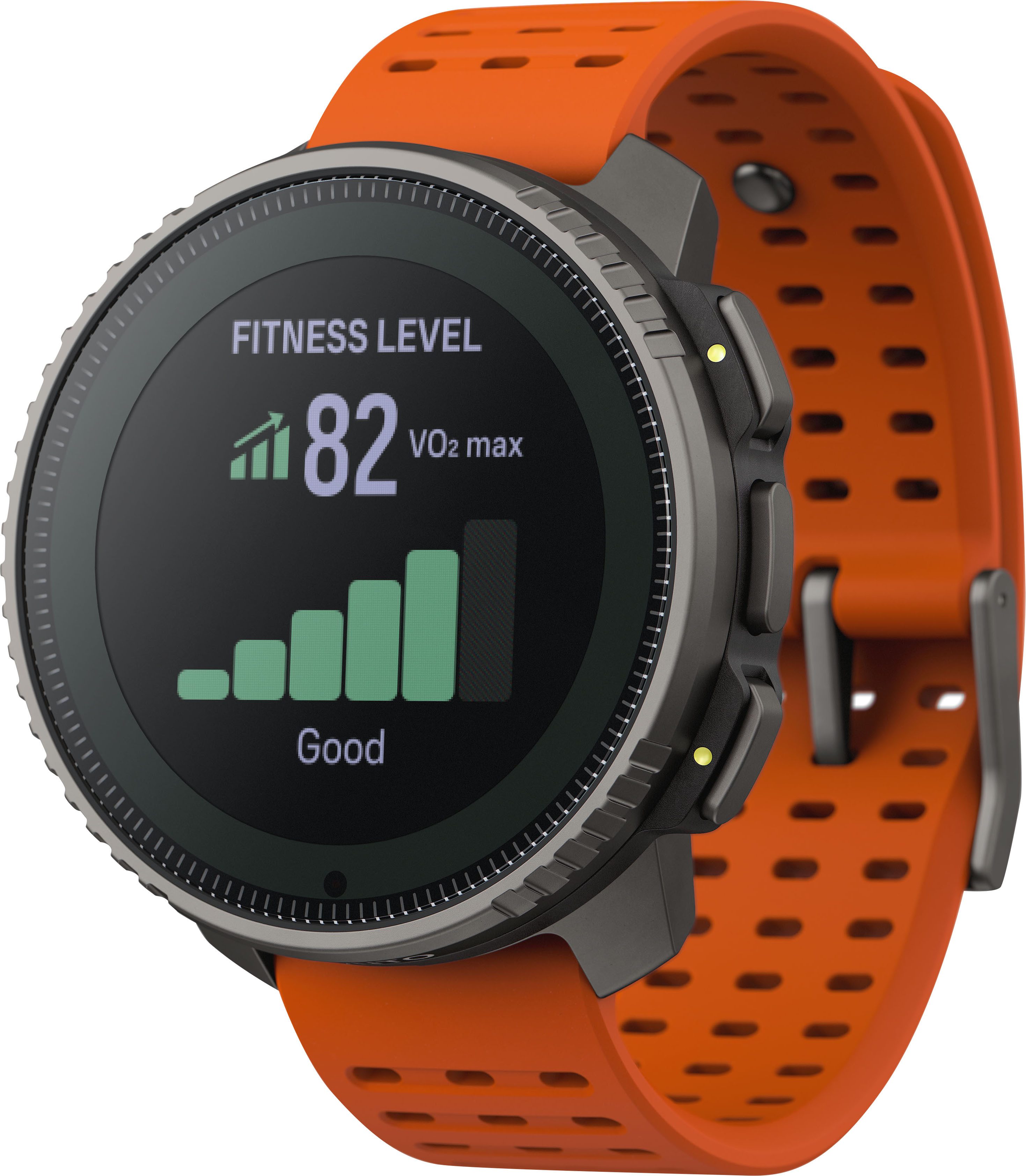 Suunto Smartwatch Vertical