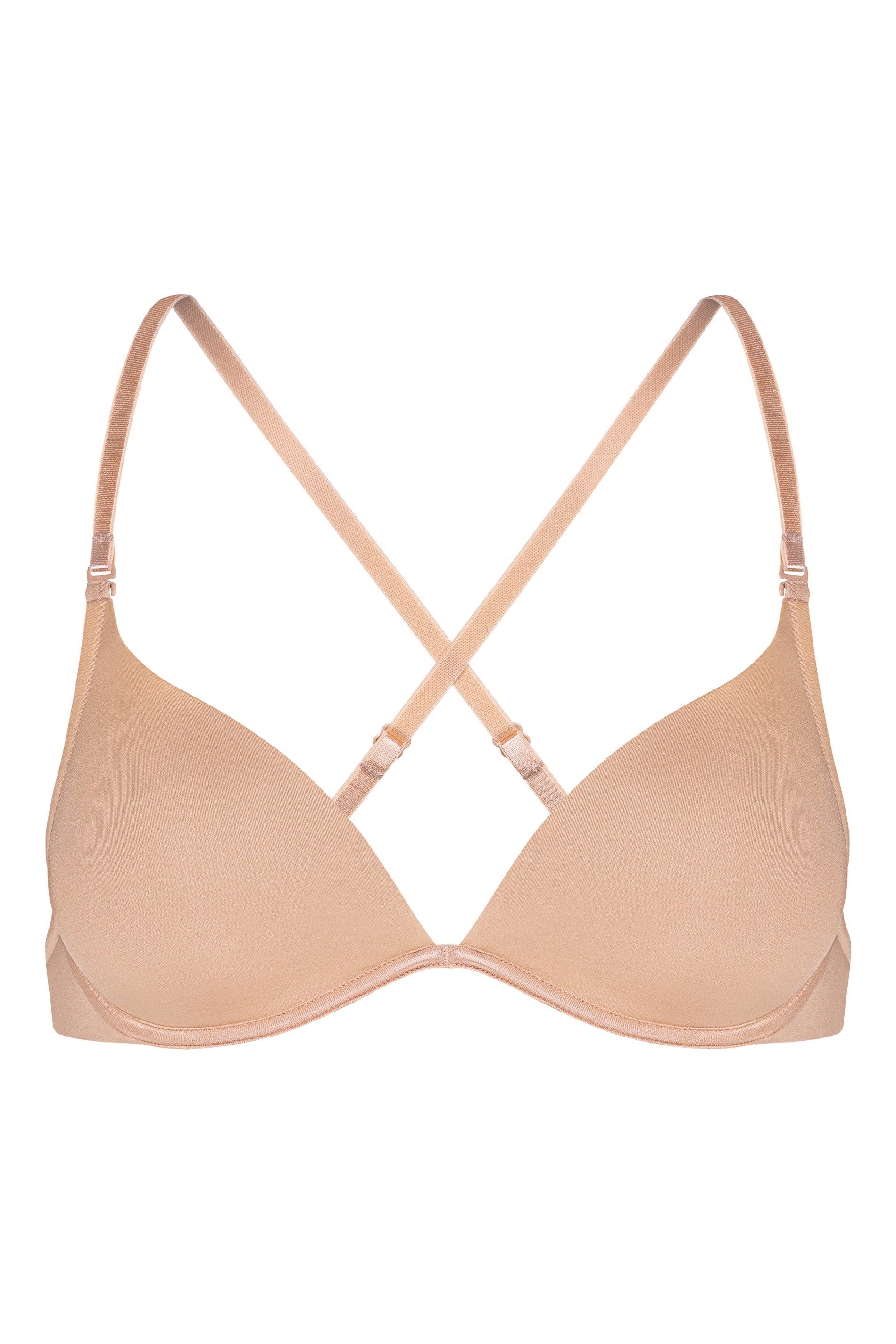 Mey Push-up-bh Joan Zeer dunne onderborstband