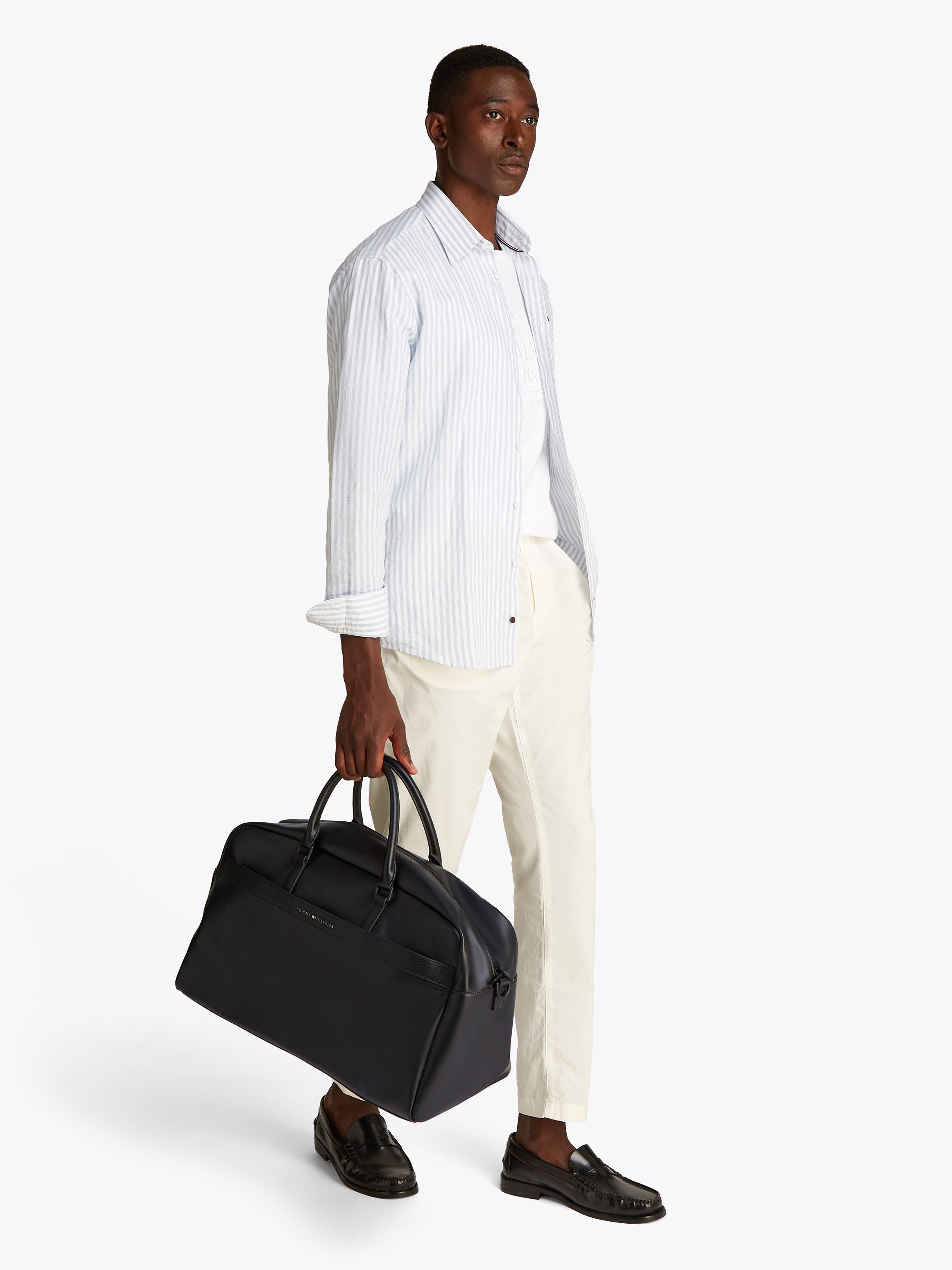 Tommy Hilfiger Weekendtas TH CORP DUFFLE
