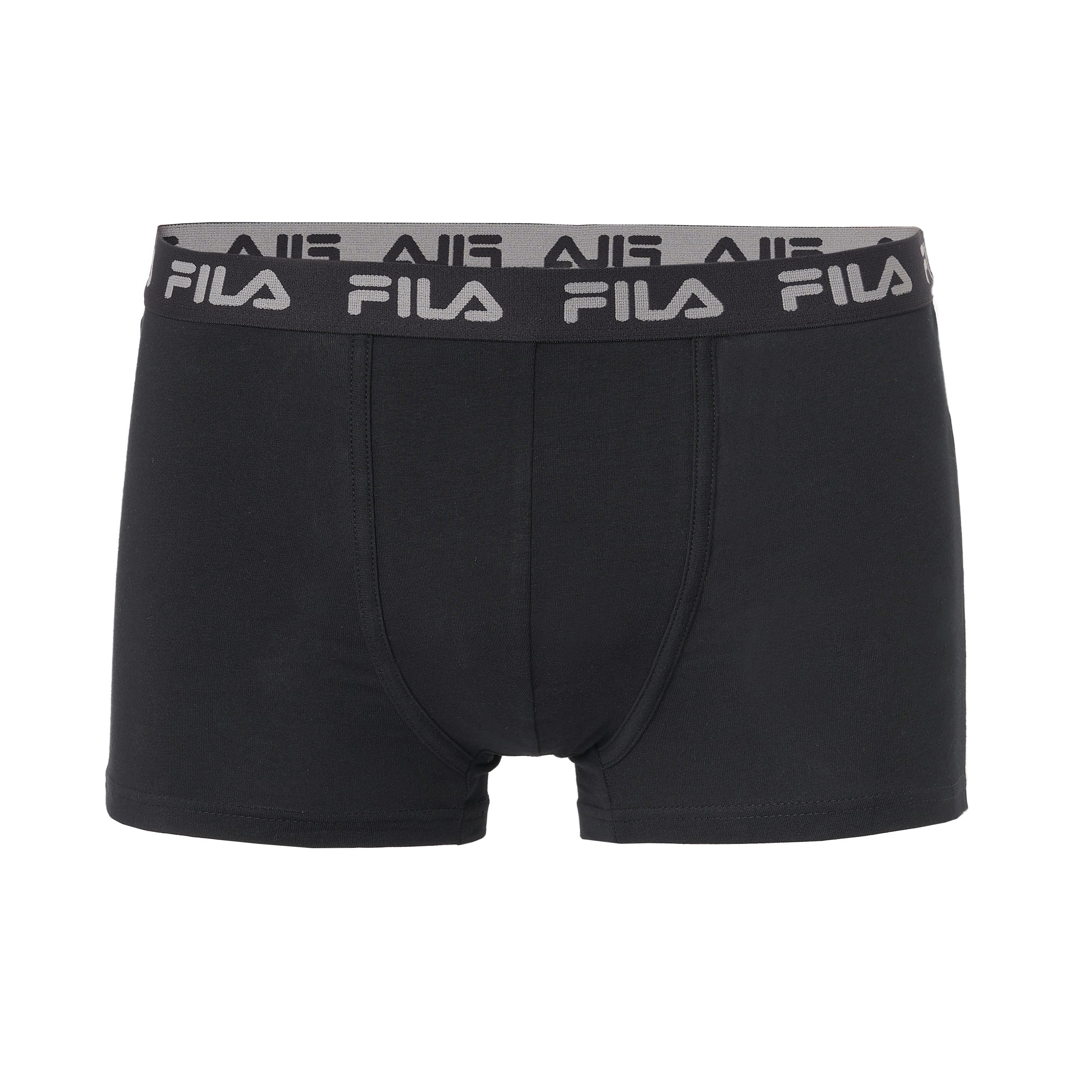 Fila Boxershort (5 stuks, Set van 5)