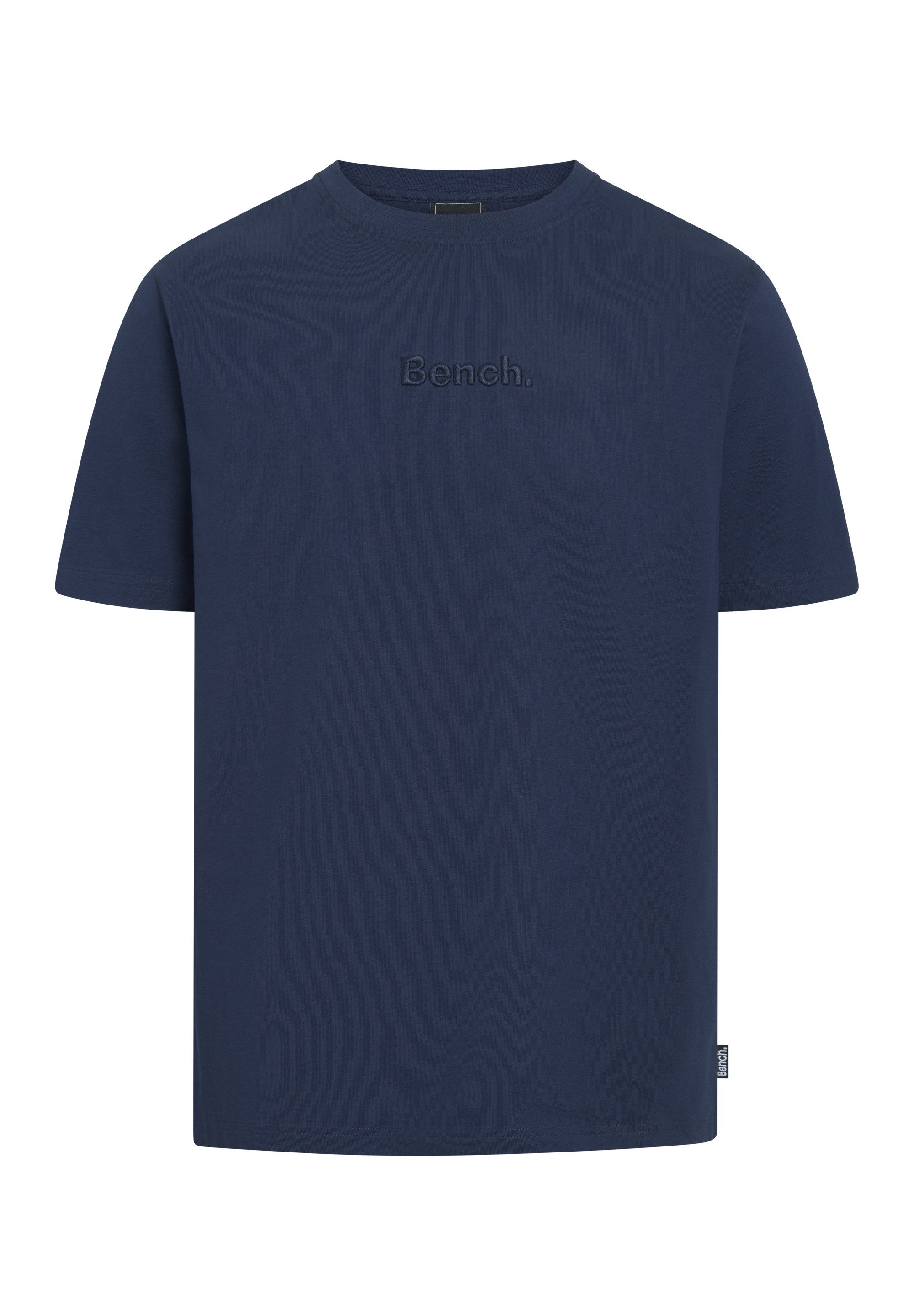 Bench. Shirt met korte mouwen RISLEY