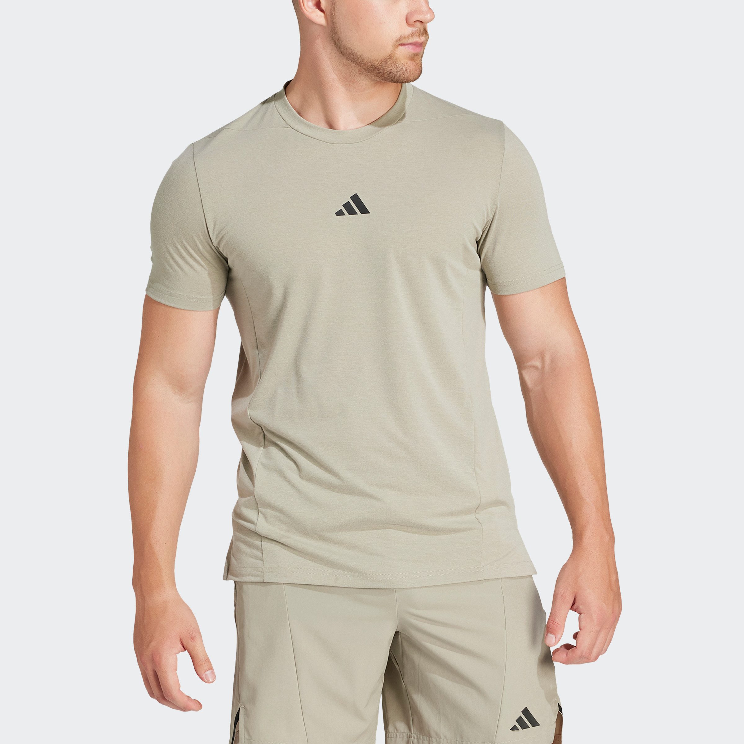 adidas Performance T-shirt D4T TEE